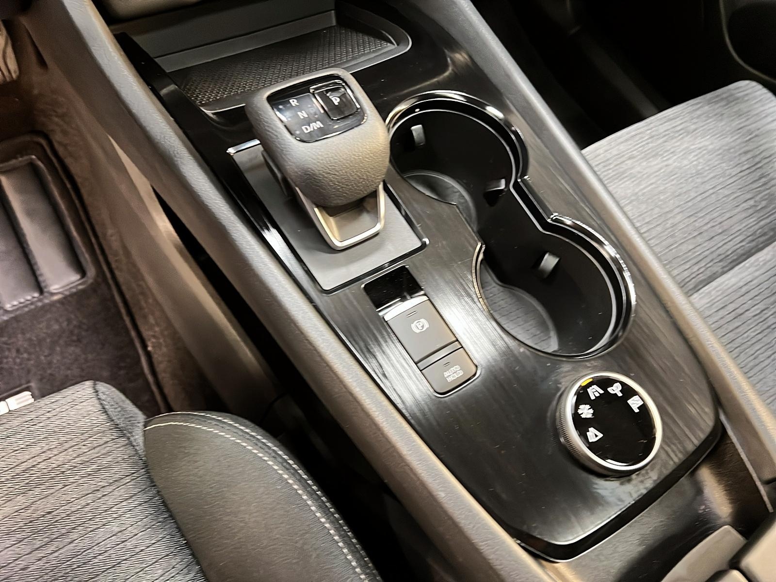 Nissan Rogue 2023 - Image #14