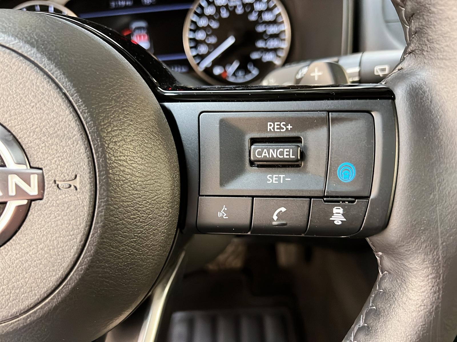 Nissan Rogue 2023 - Image #19