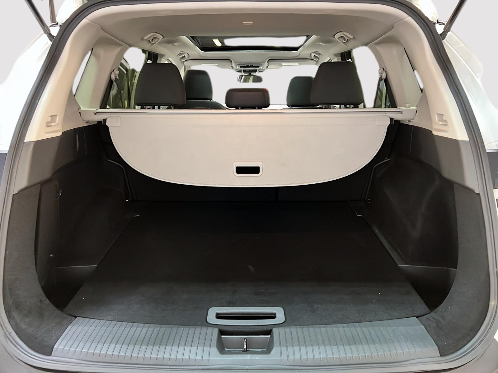 Nissan Rogue SV TOIT PANO 4RM 2023 - image #13