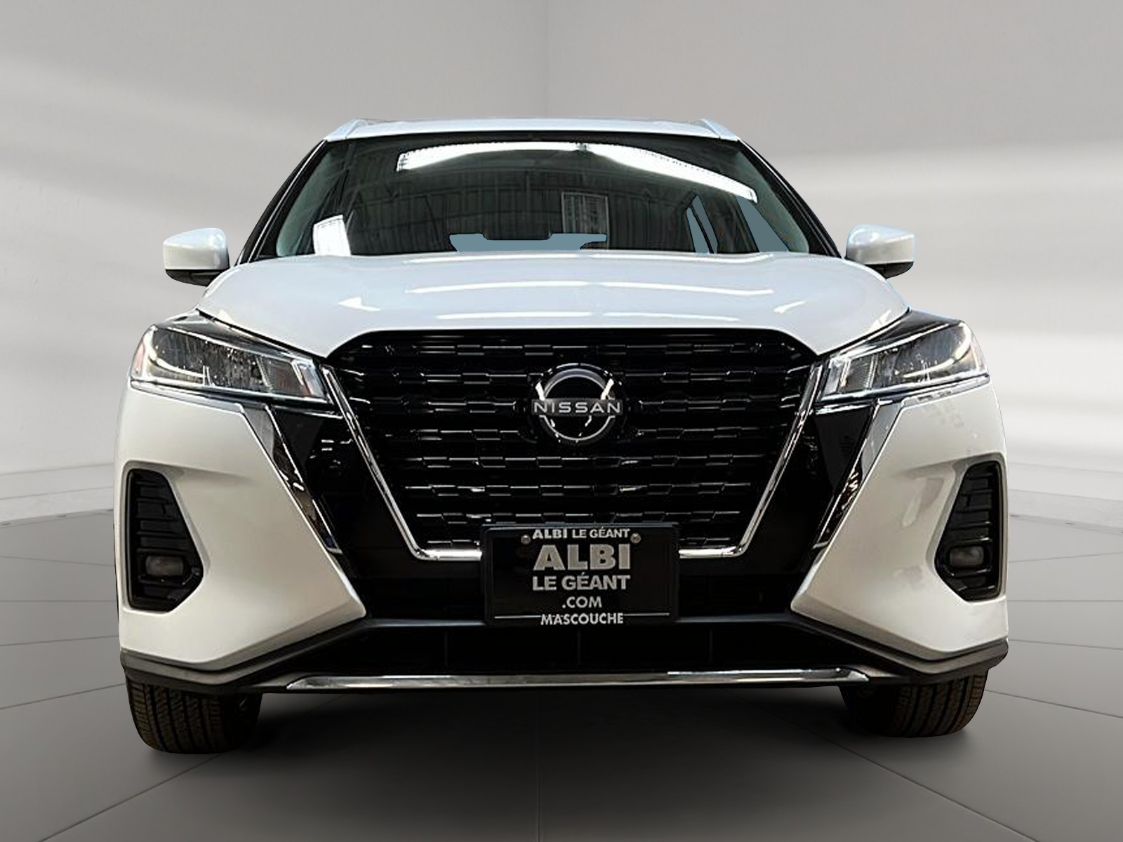 Nissan Kicks SV 2024 - image #2