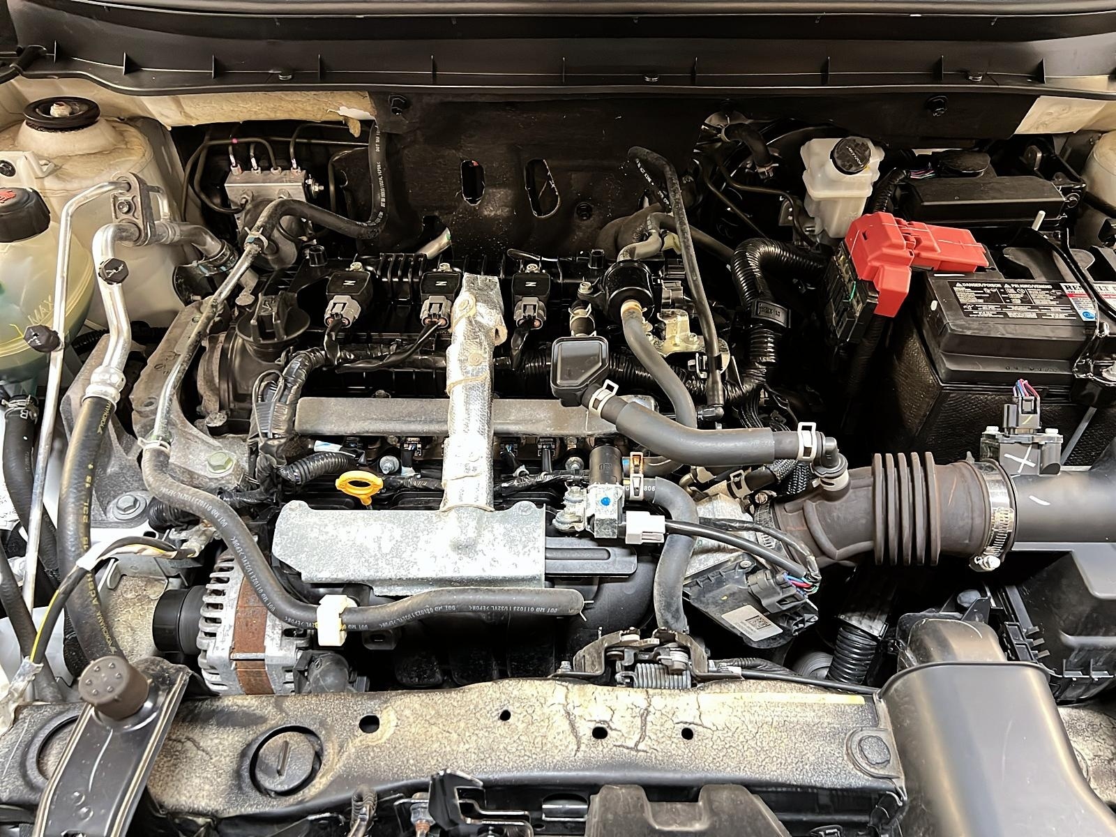 Nissan Kicks SV 2024 - image #11