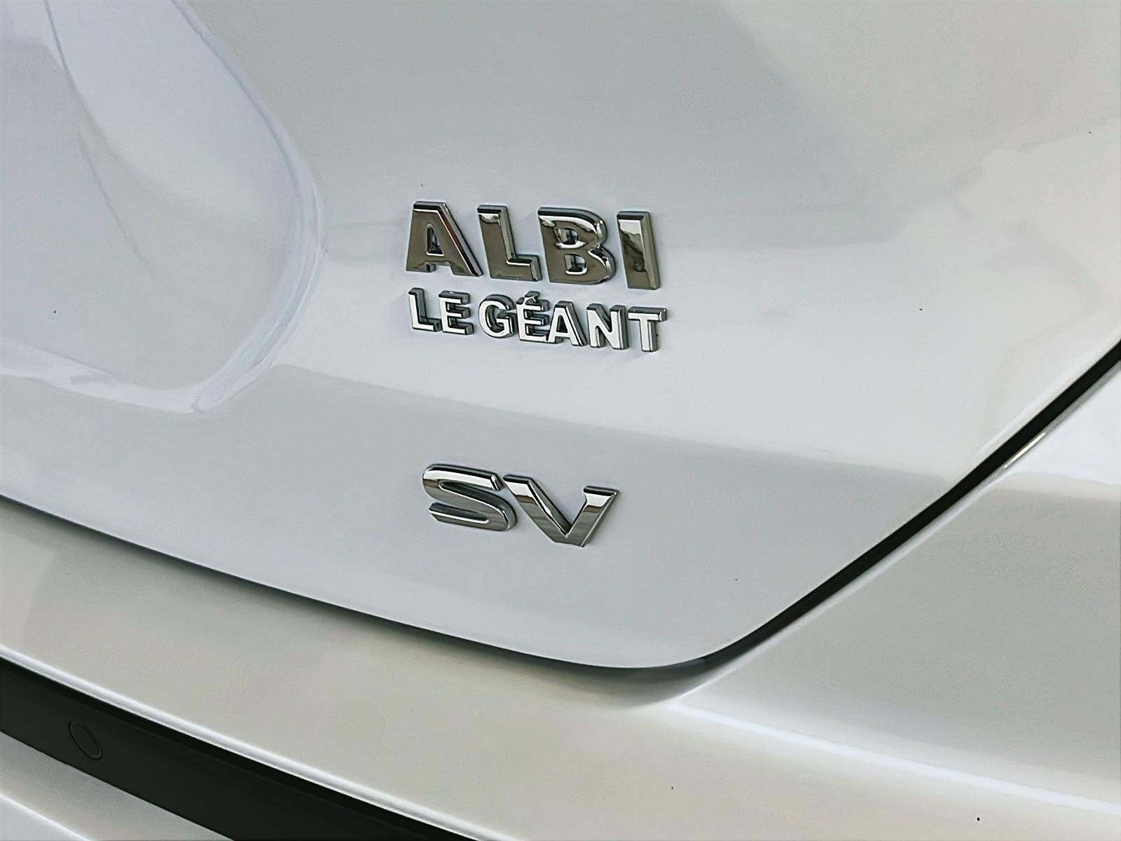 Nissan Kicks SV 2024 - image #25