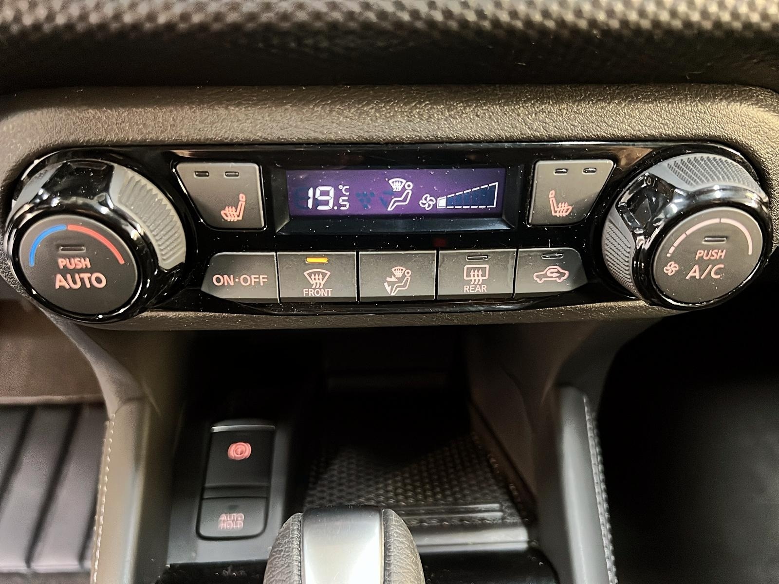 Nissan Kicks SV 2024 - image #14