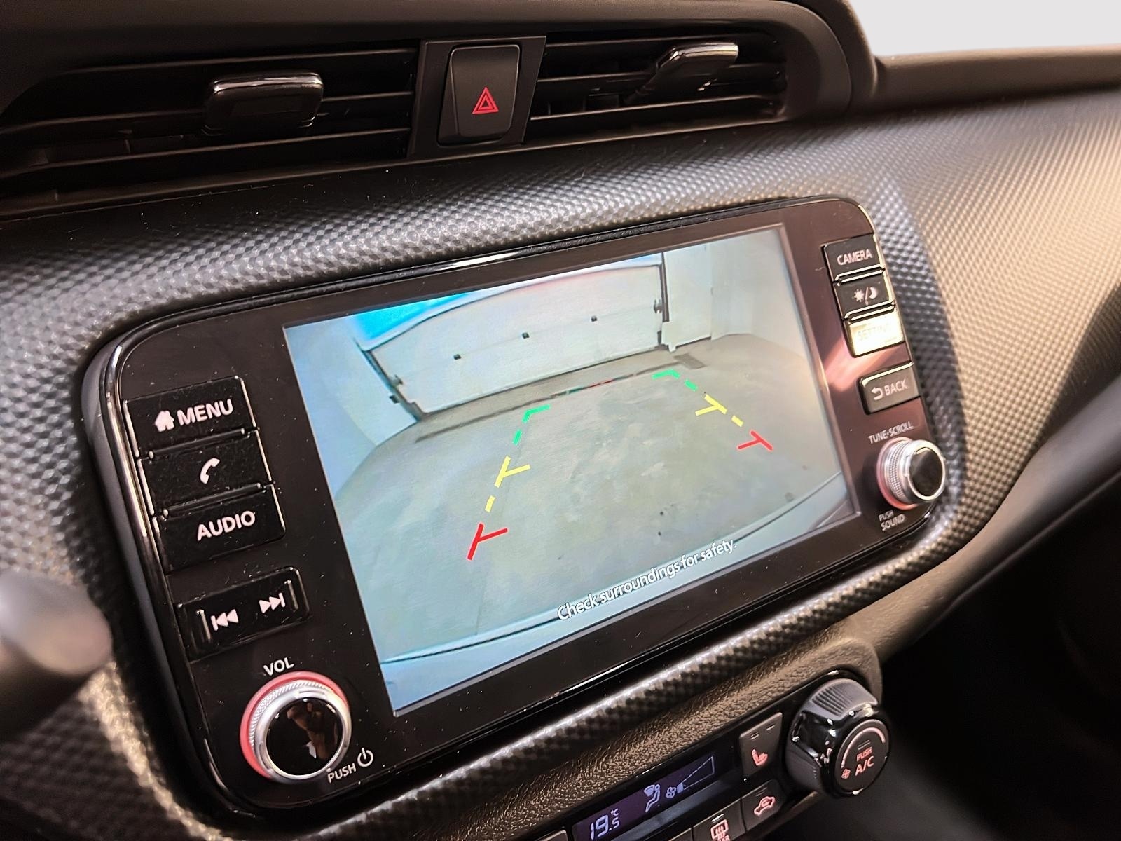 Nissan Kicks SV 2024 - image #16