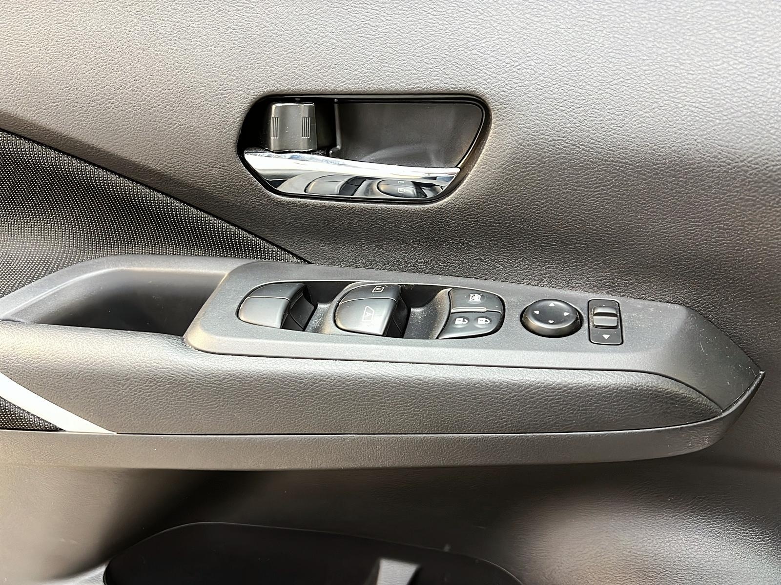 Nissan Kicks SV 2024 - image #21