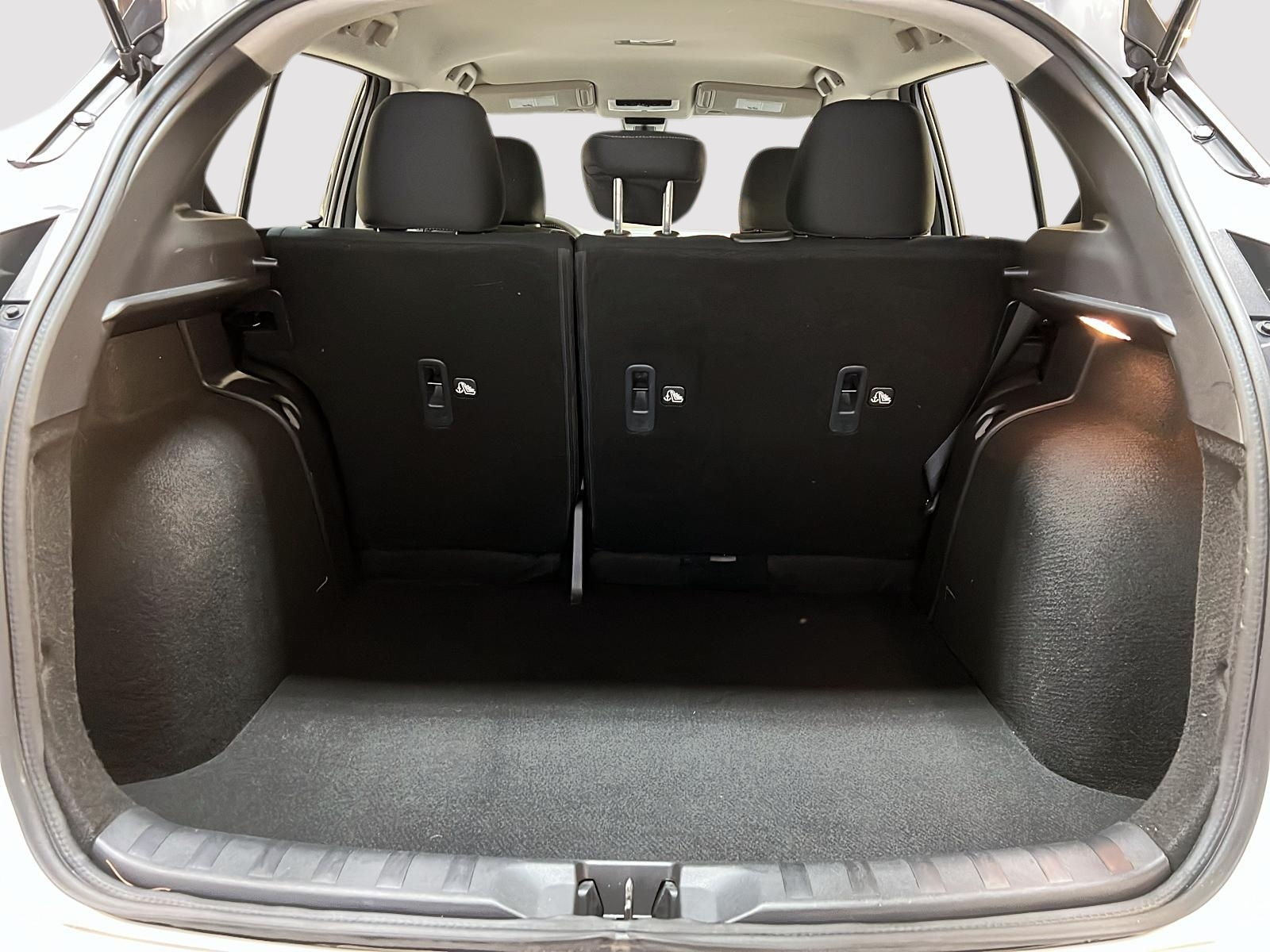 Nissan Kicks 2024 - Image #12