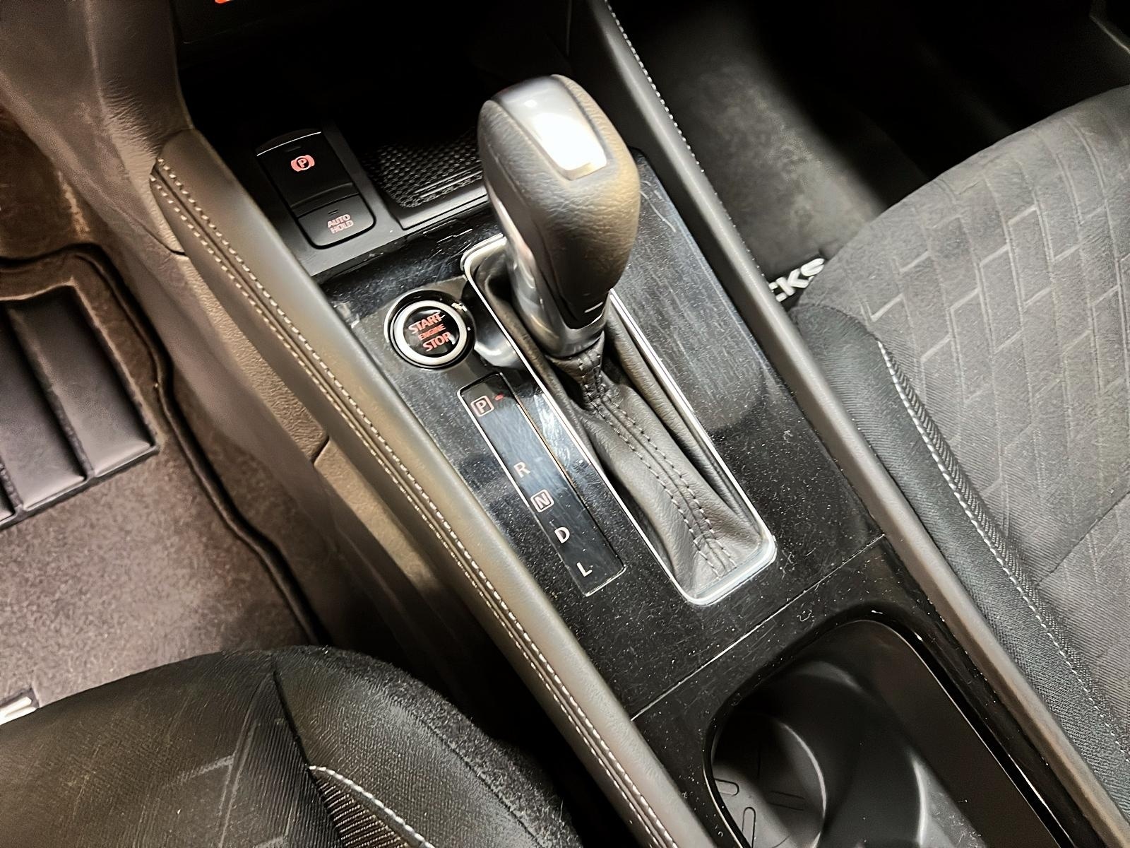 Nissan Kicks SV 2024 - image #13