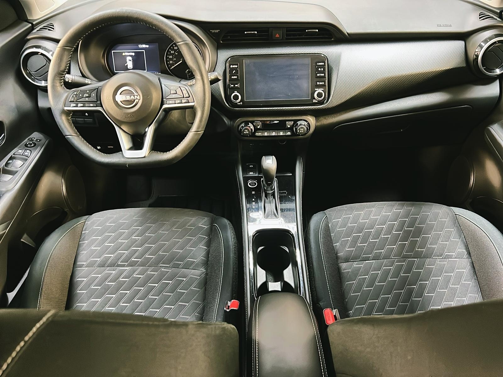 Nissan Kicks SV 2024 - image #10