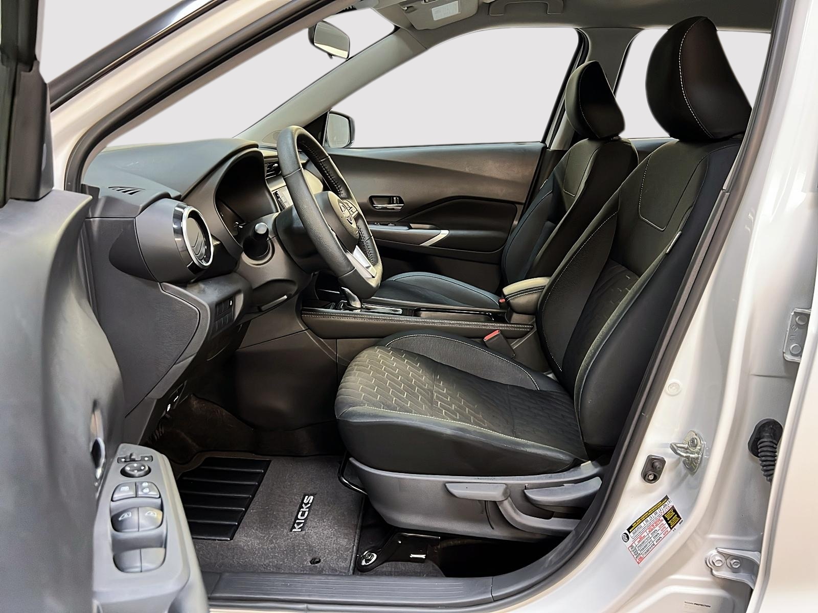 Nissan Kicks 2024 - Image #7