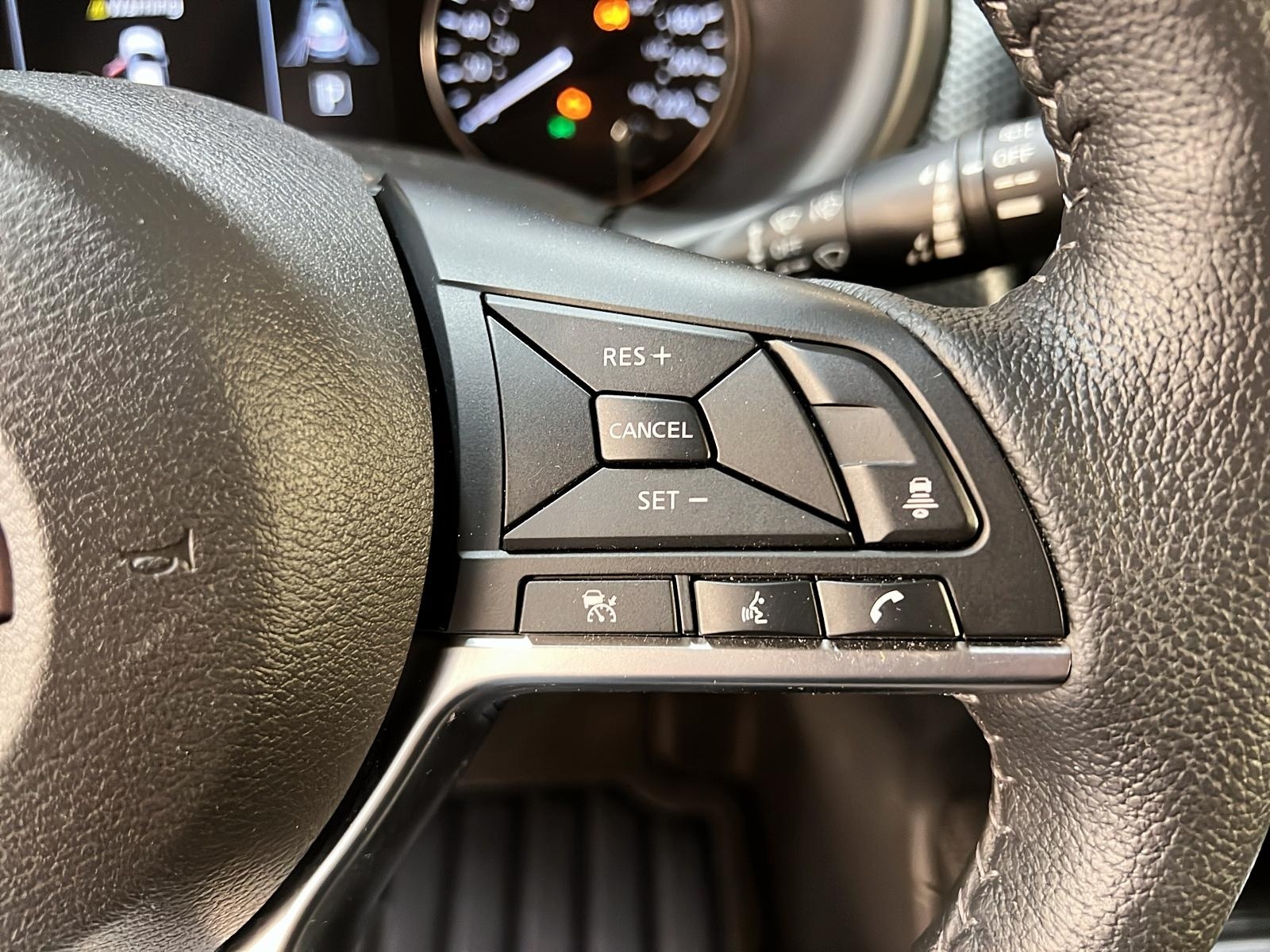 Nissan Kicks SV 2024 - image #18