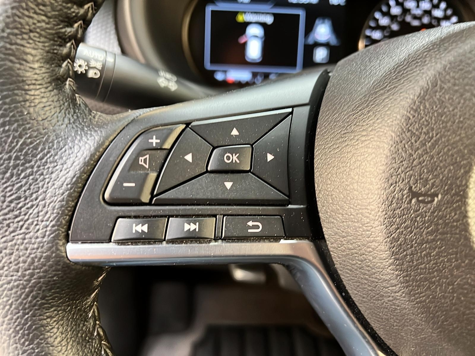 Nissan Kicks 2024 - Image #19