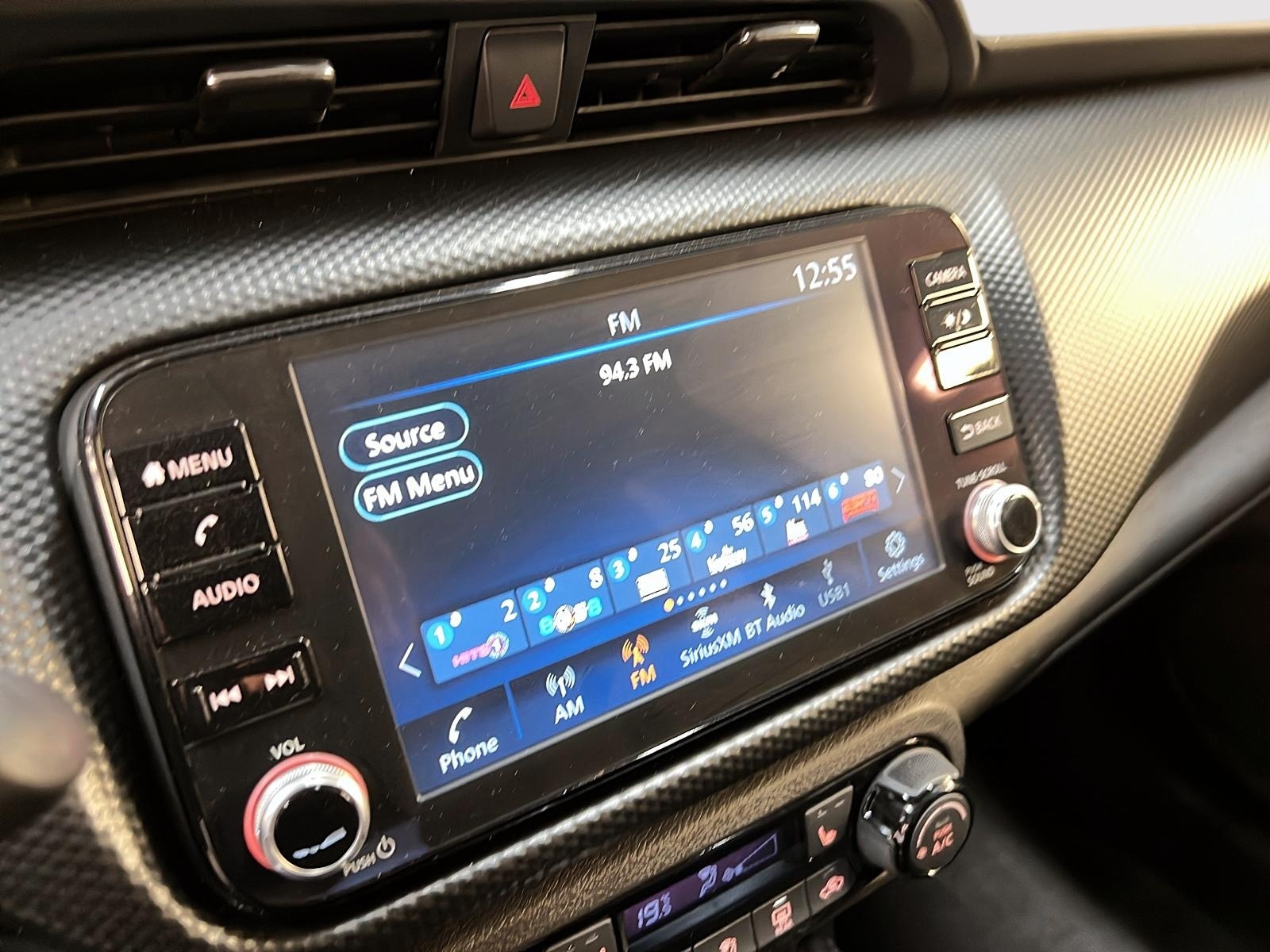 Nissan Kicks SV 2024 - image #15