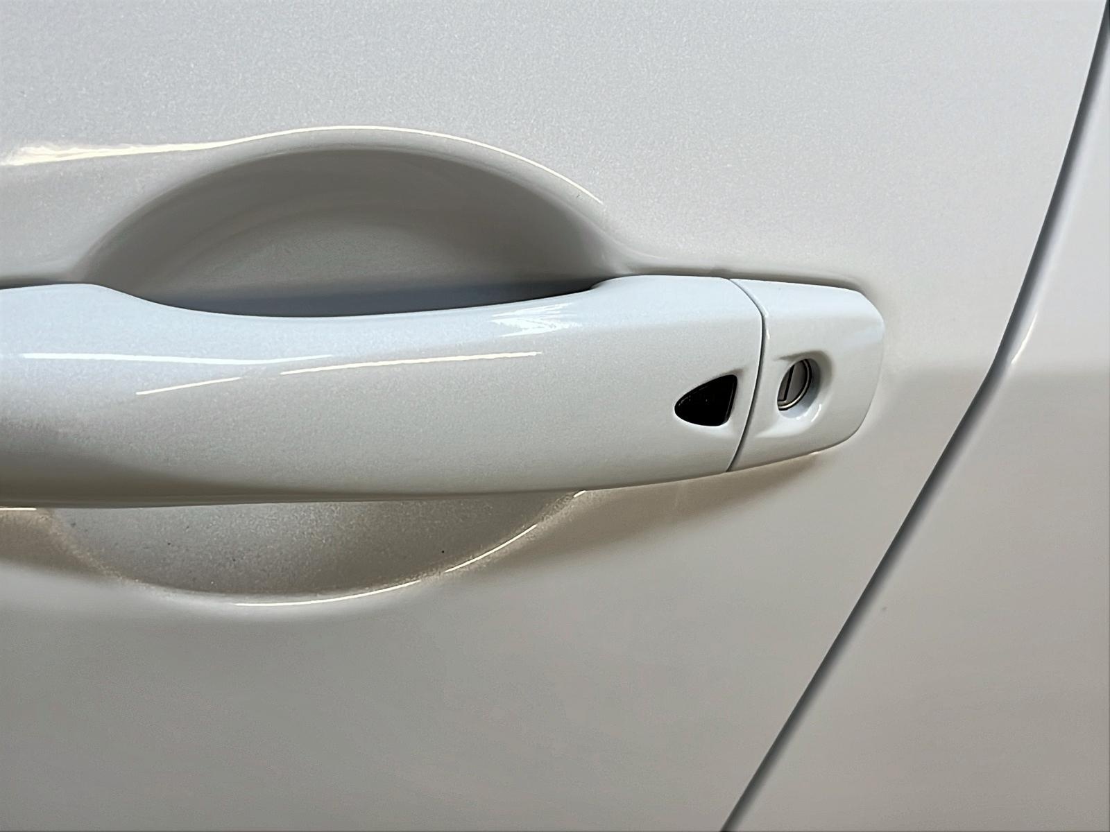 Nissan Kicks SV 2024 - image #23