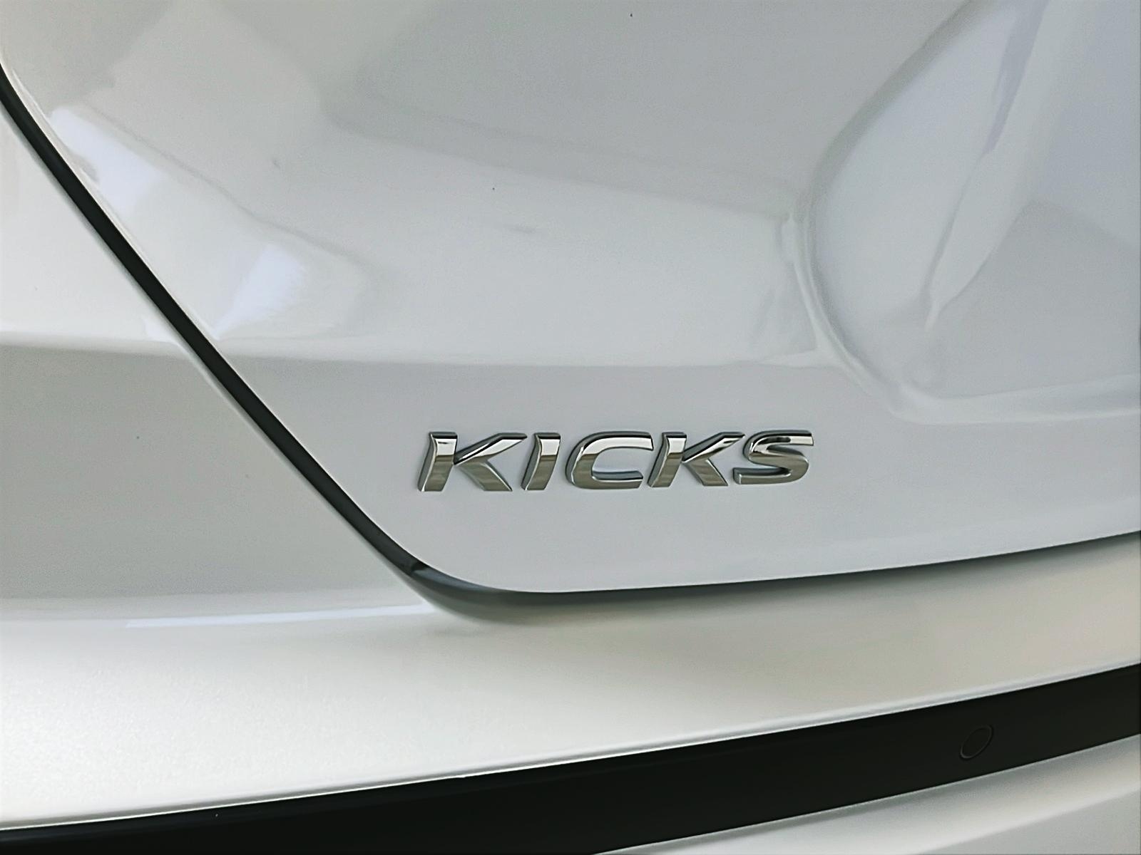 Nissan Kicks 2024 - Image #24