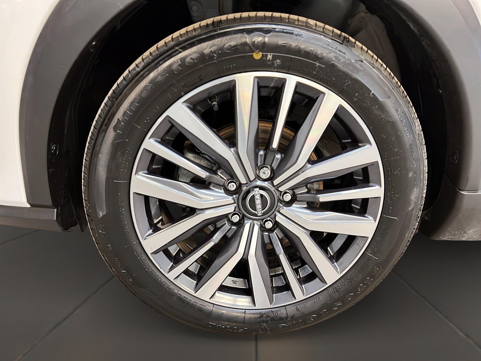 Nissan Kicks 2024 - Image #26