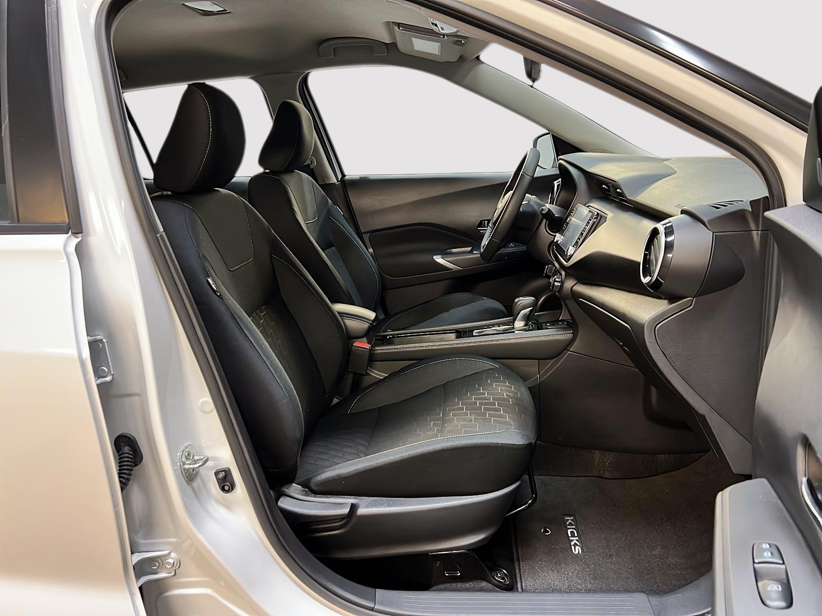 Nissan Kicks SV 2024 - image #8