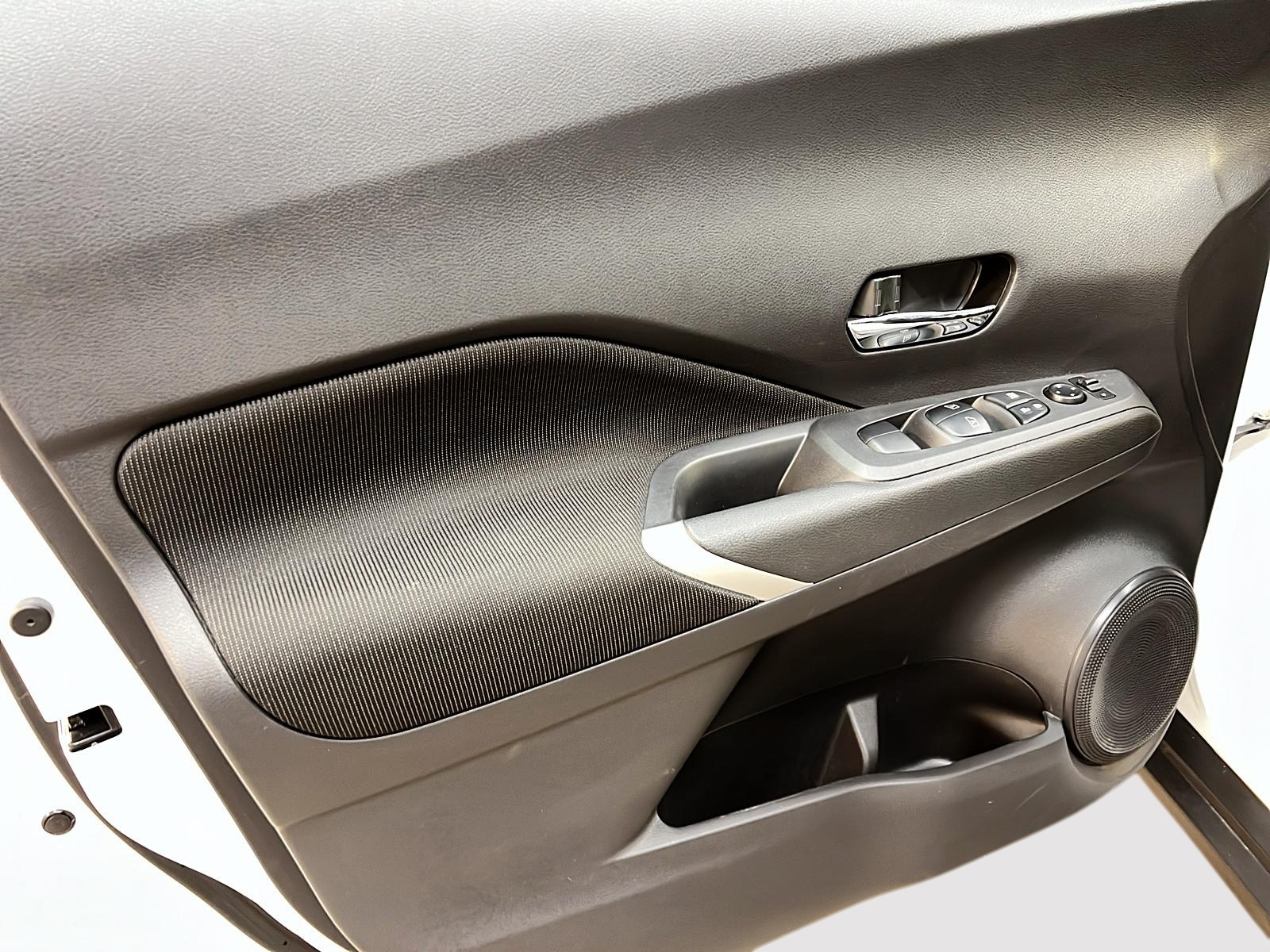 Nissan Kicks 2024 - Image #22