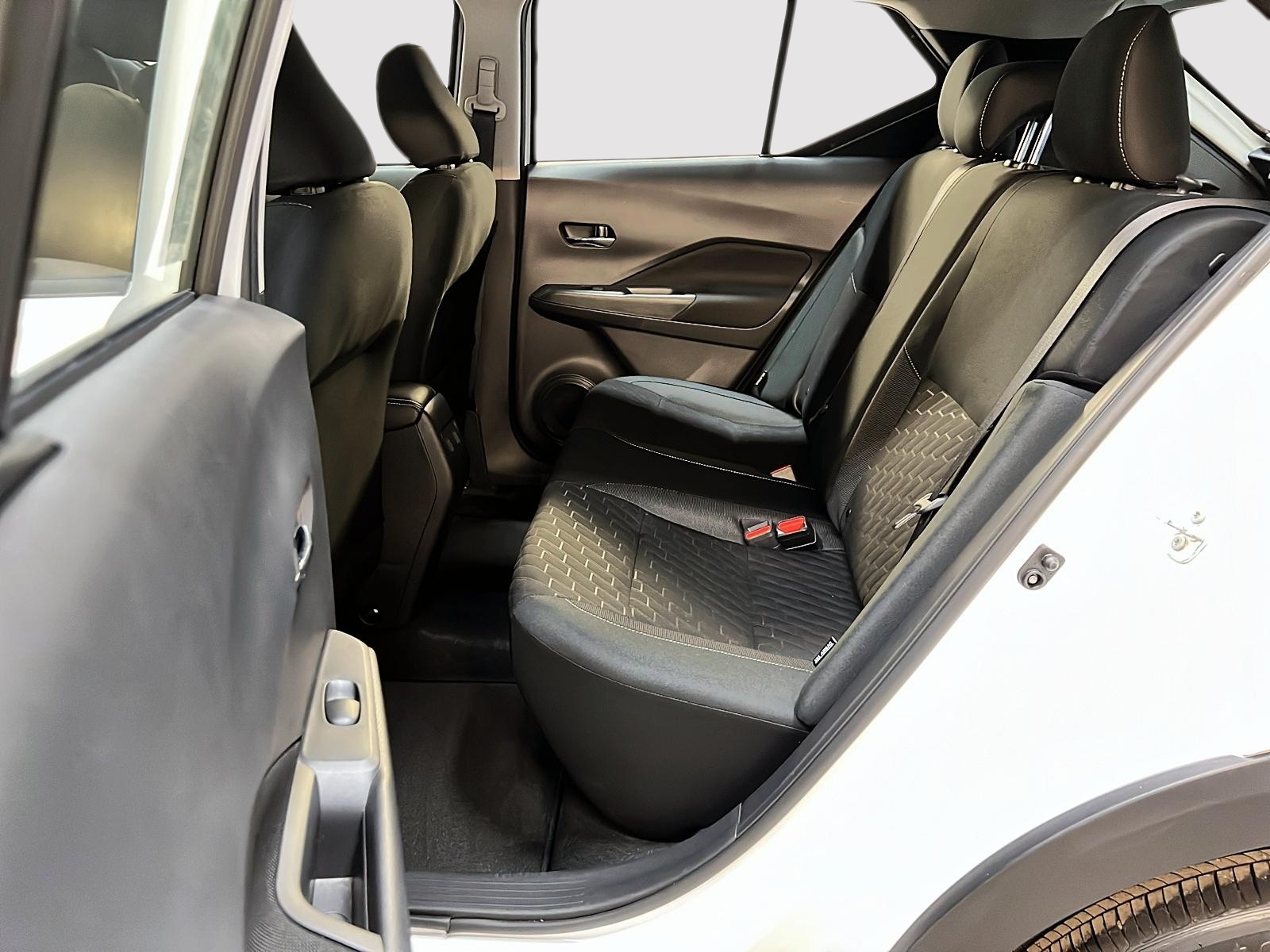 Nissan Kicks 2024 - Image #9