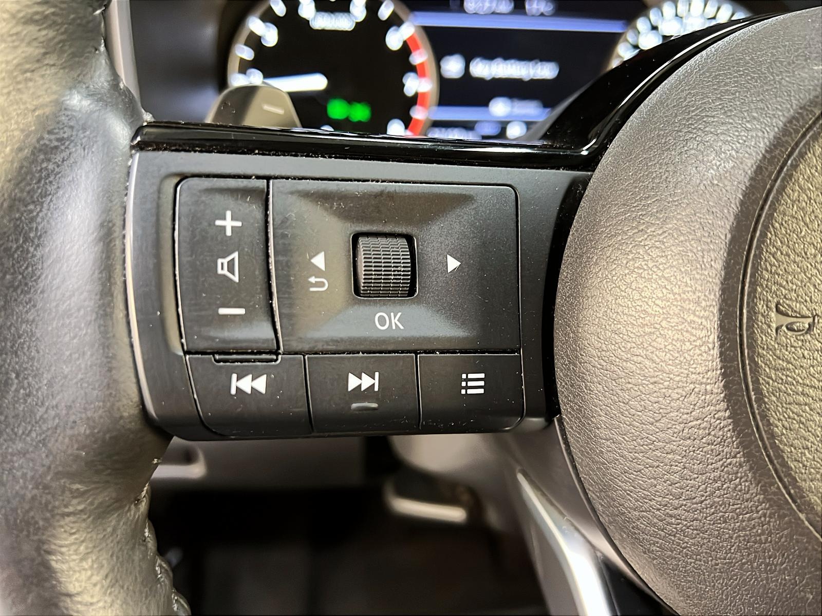 Nissan Rogue 2023 - Image #20