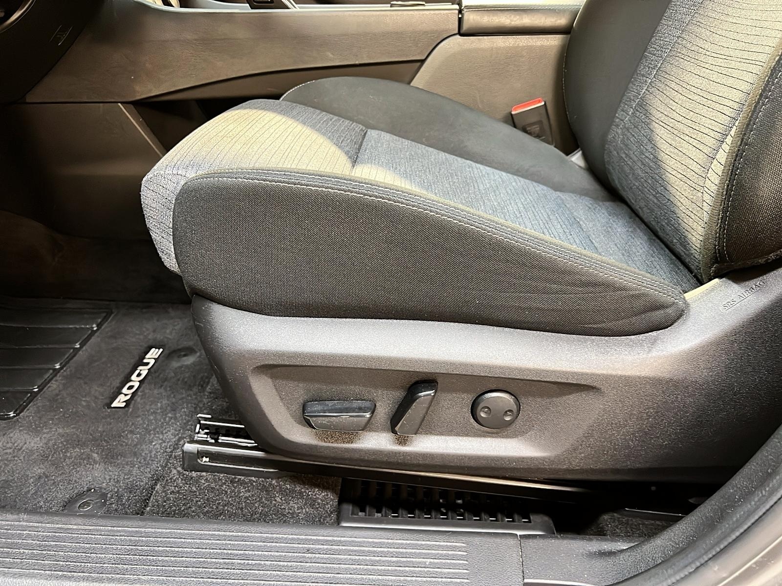 Nissan Rogue 2023 - Image #24