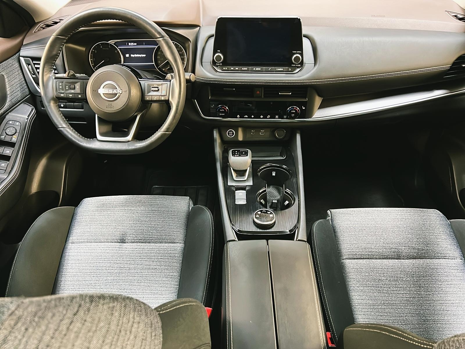 Nissan Rogue 2023 - Image #11