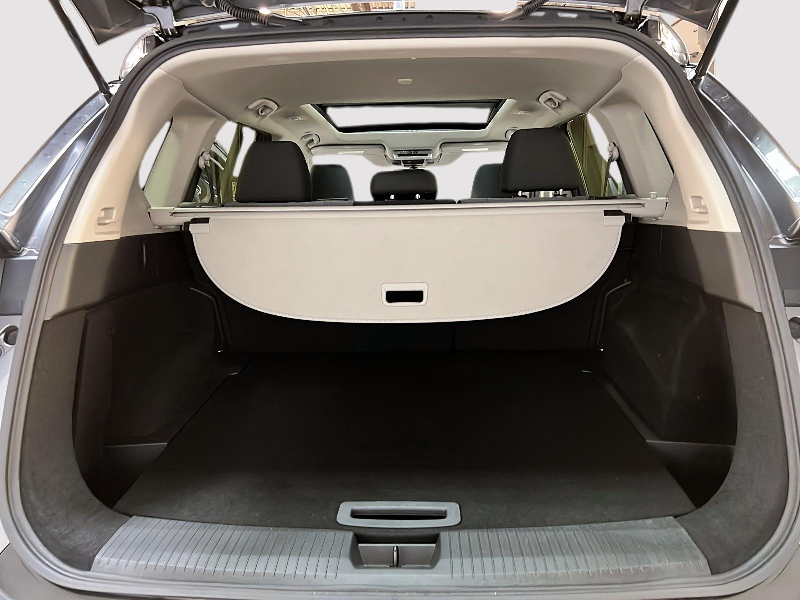 Nissan Rogue SV TOIT PANO 4RM 2023 - image #13