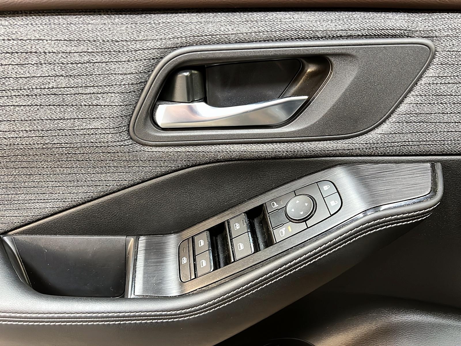 Nissan Rogue 2023 - Image #22