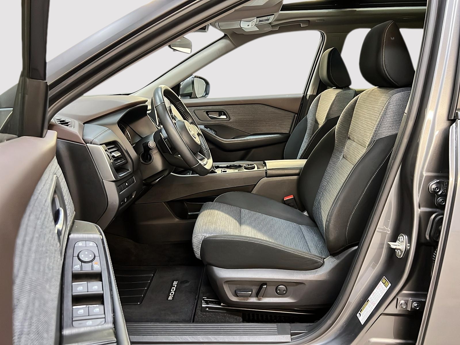 Nissan Rogue 2023 - Image #7