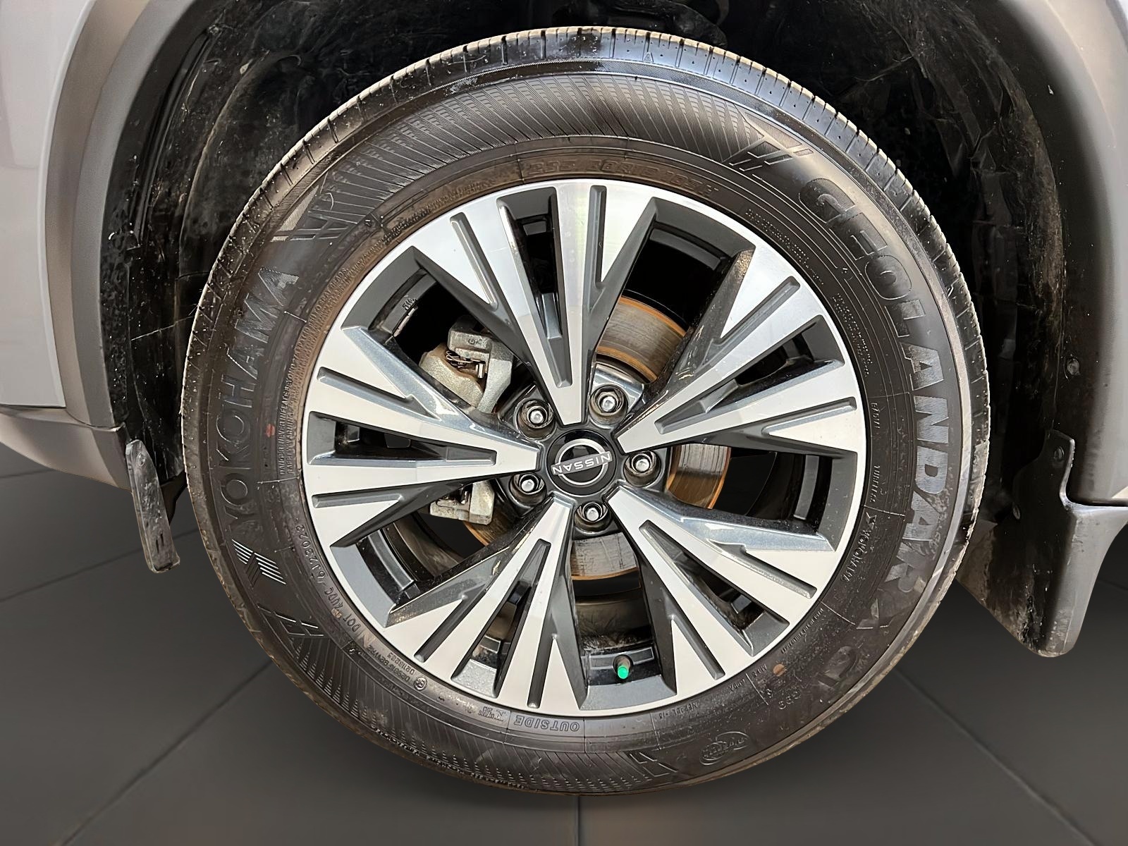 Nissan Rogue 2023 - Image #27