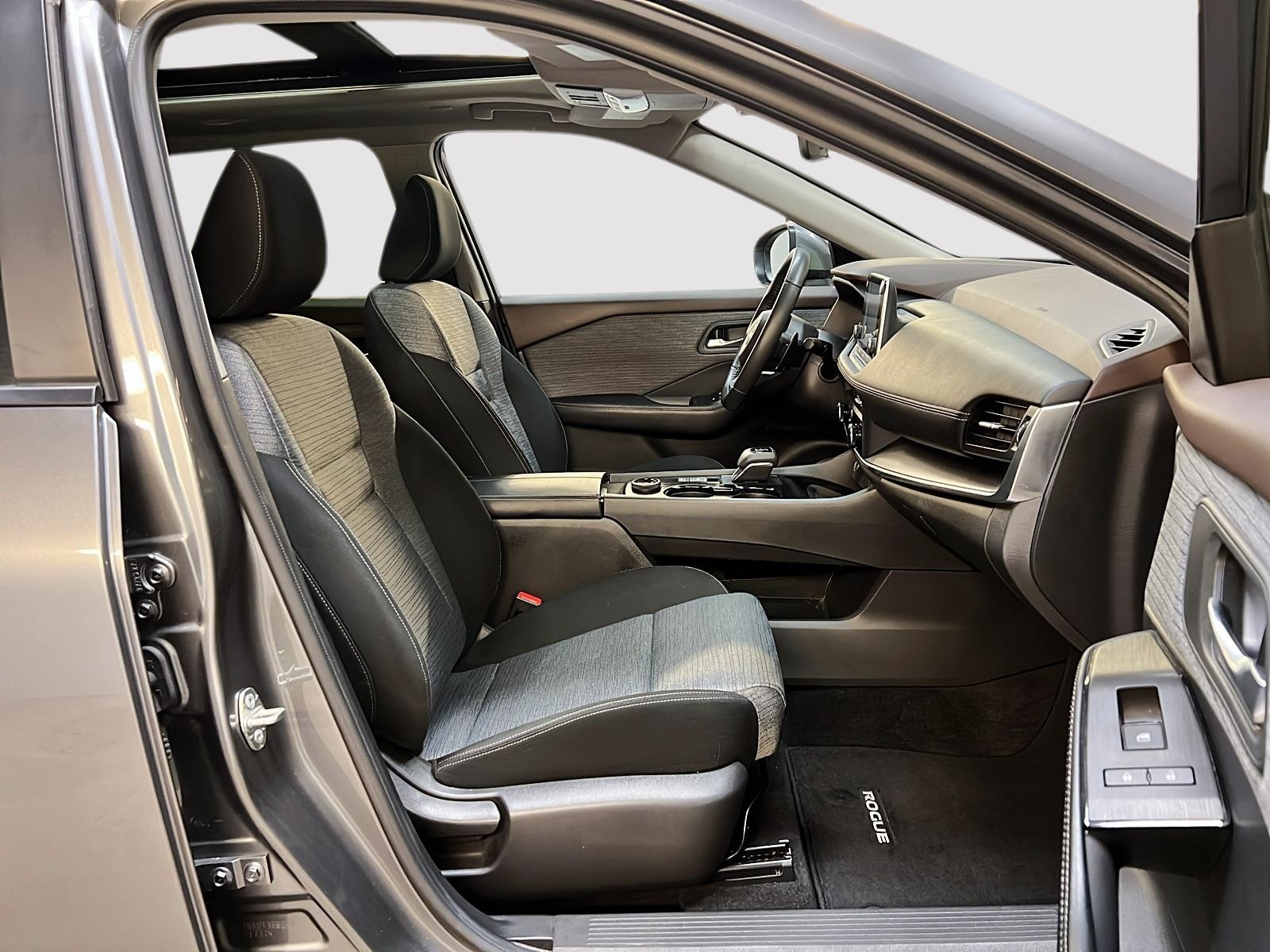 Nissan Rogue 2023 - Image #8