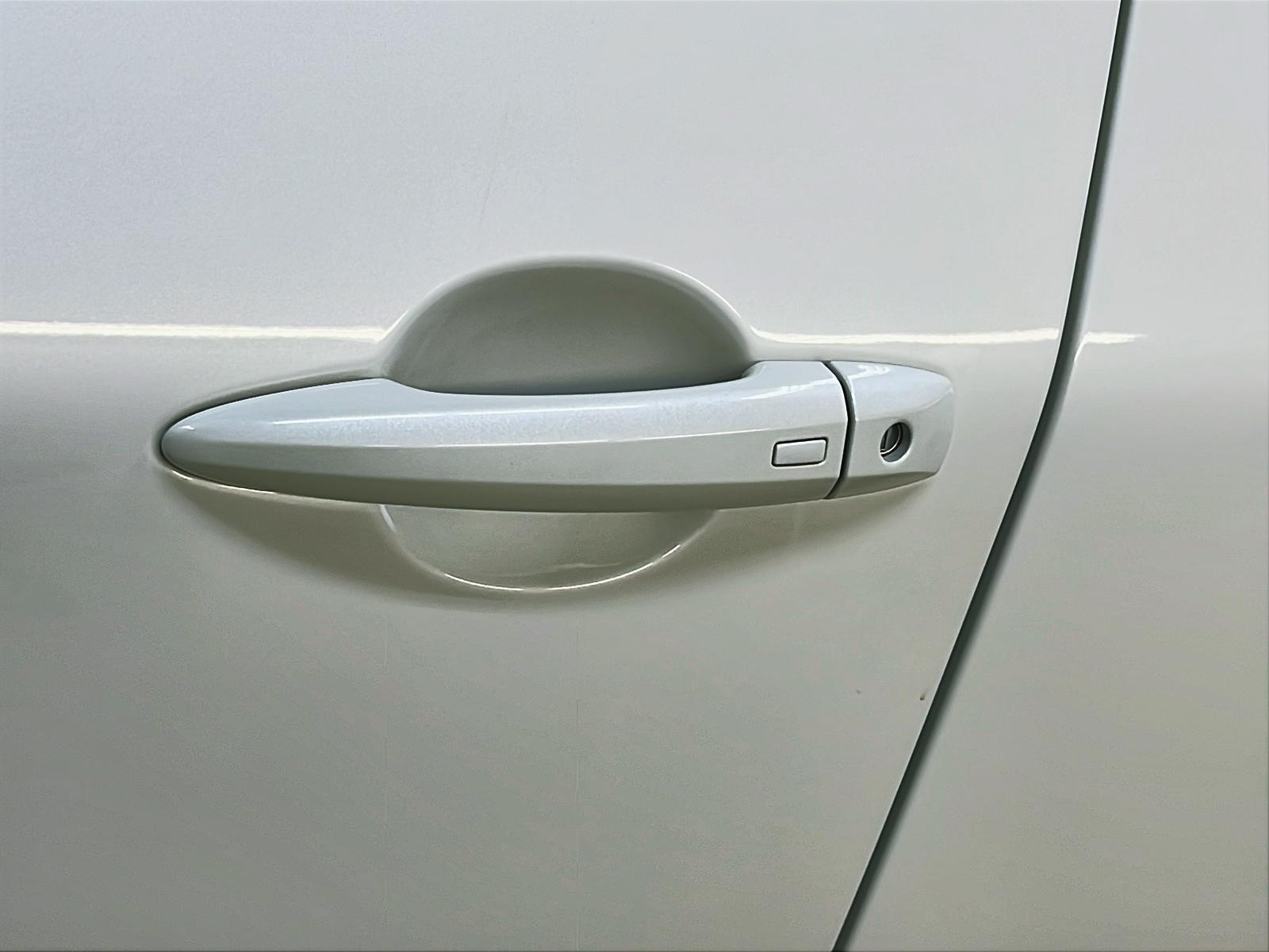 Nissan Rogue SL CUIR TOIT PANO NAV 4RM 2023 - image #27