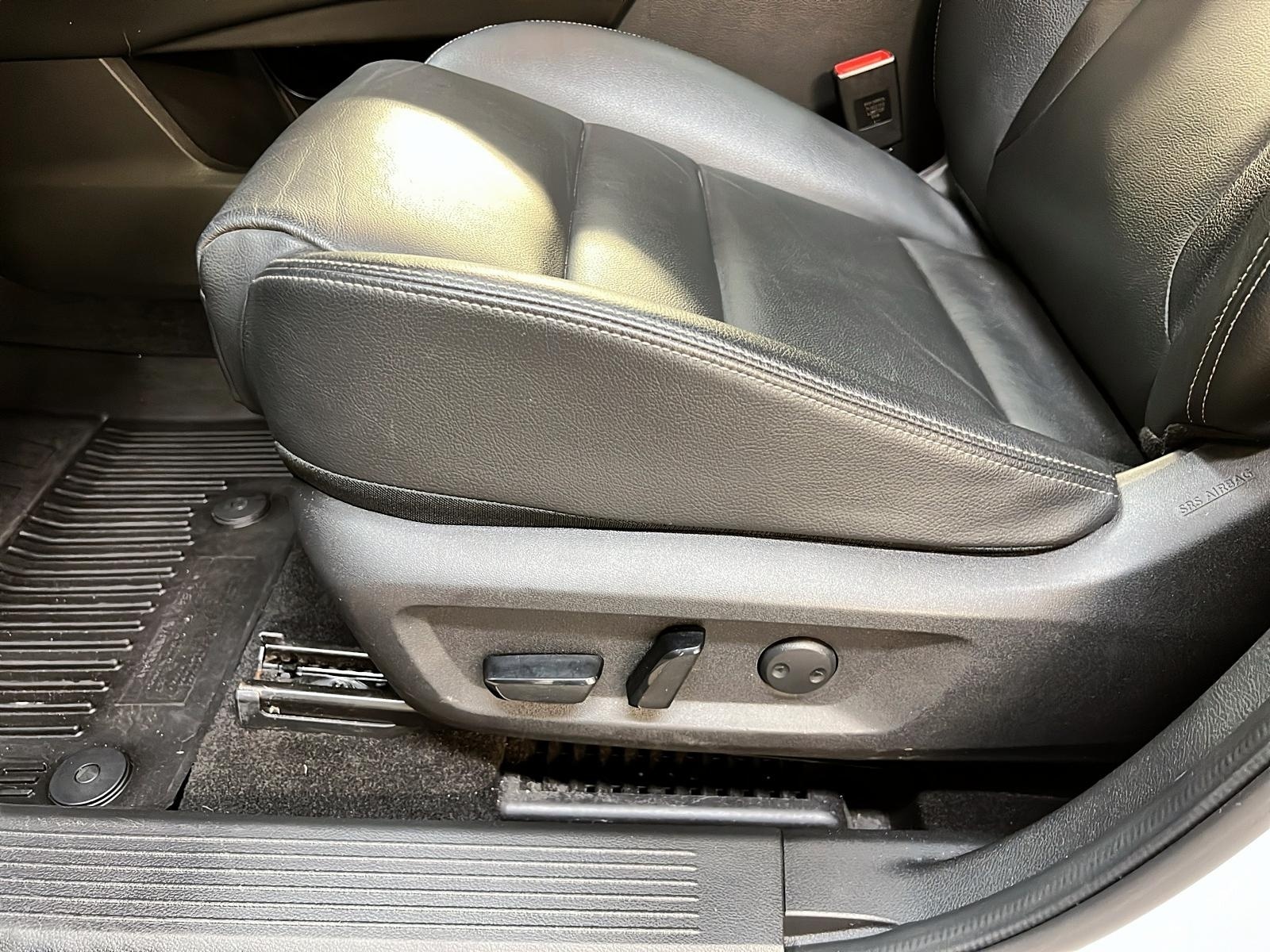 Nissan Rogue SL CUIR TOIT PANO NAV 4RM 2023 - image #26