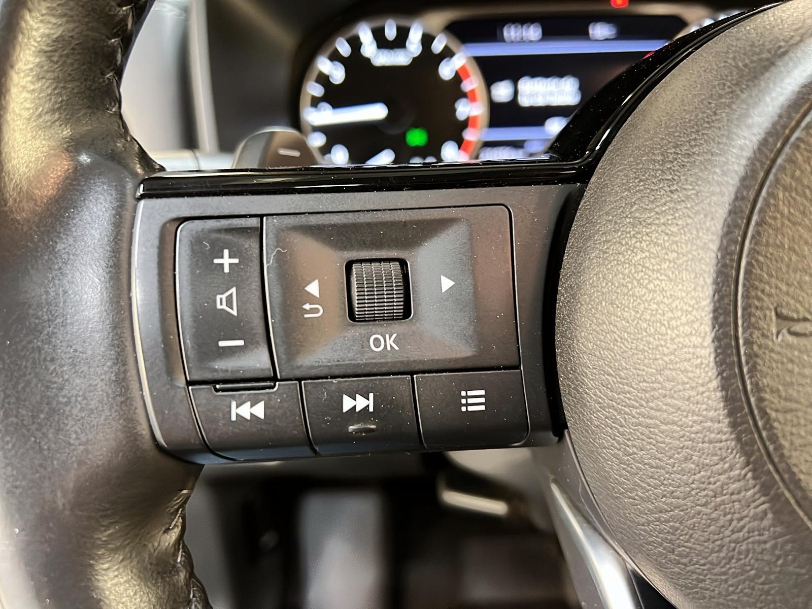 Nissan Rogue 2023 - Image #22