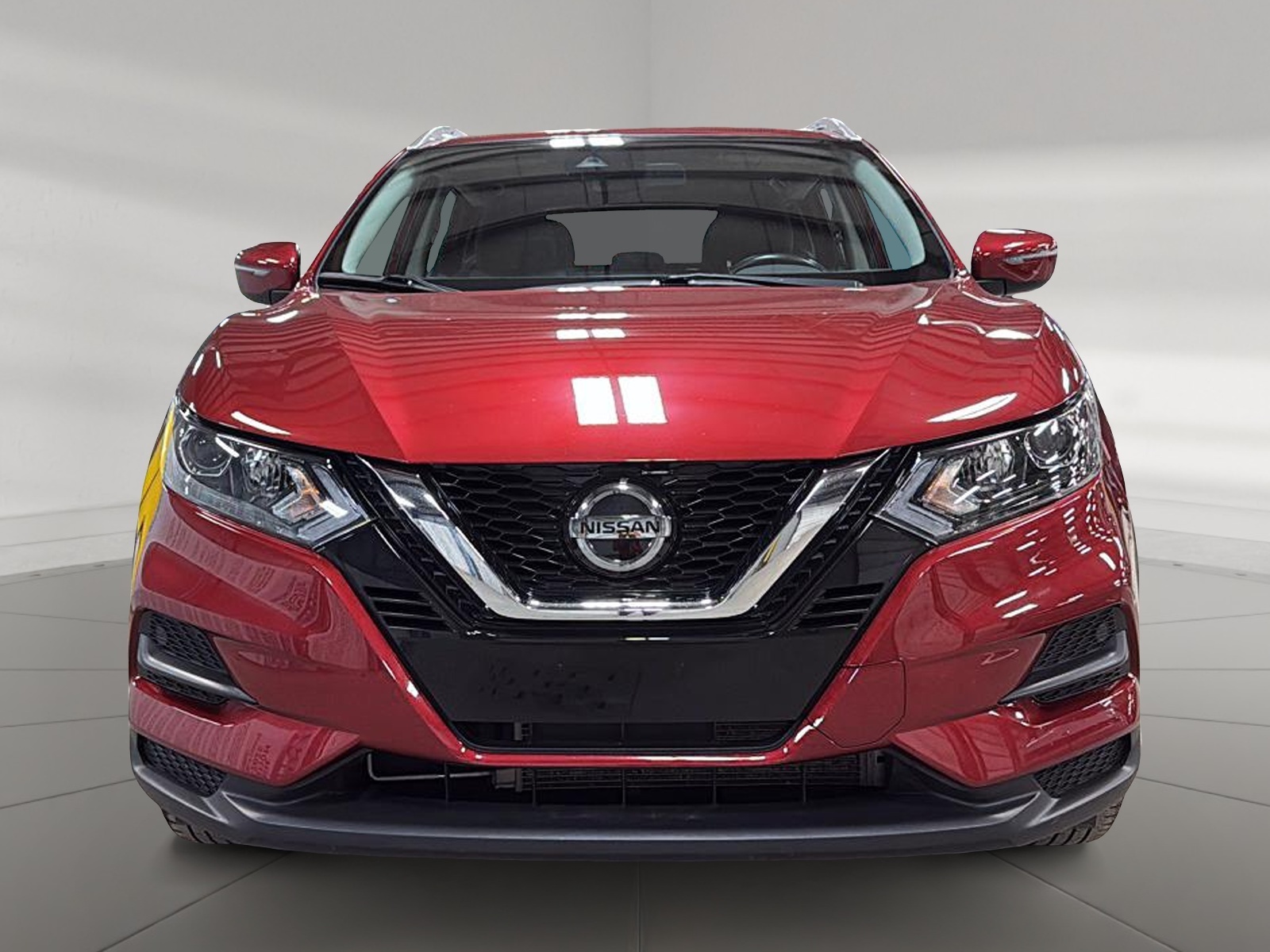 Nissan Qashqai SV TOIT 4RM 2023 - image #2