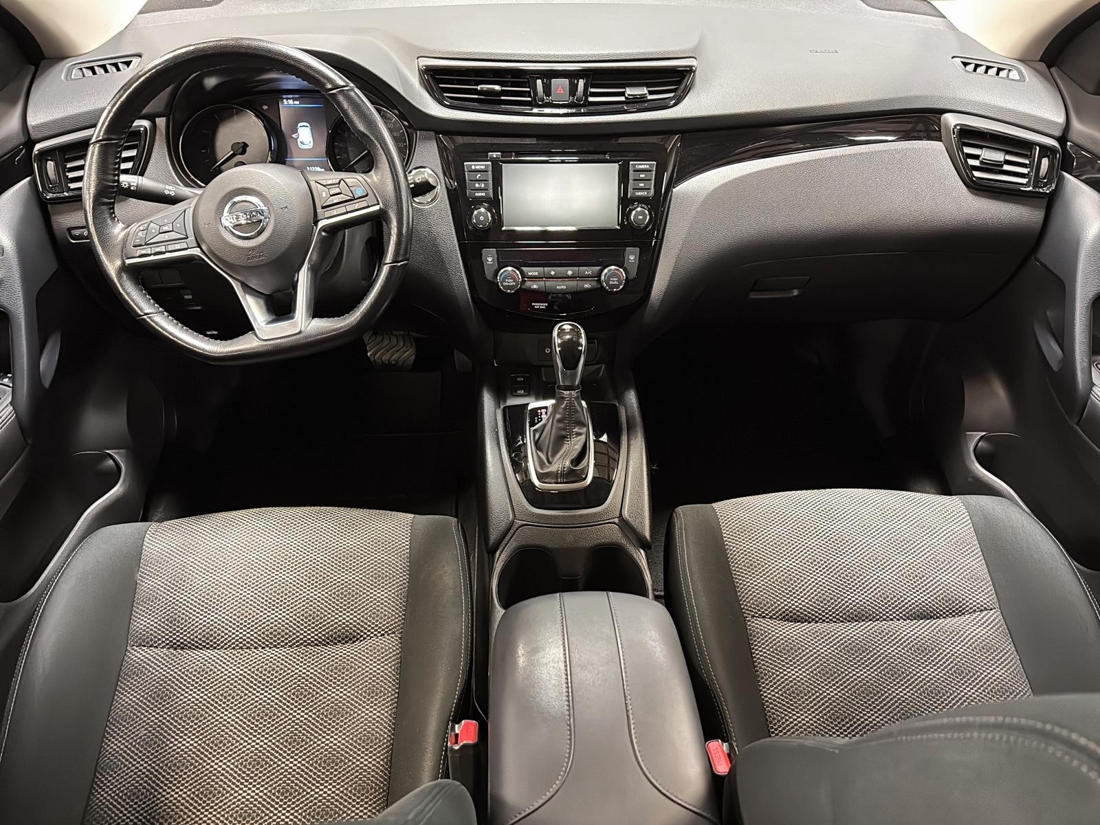 Nissan Qashqai 2023 - Image #11