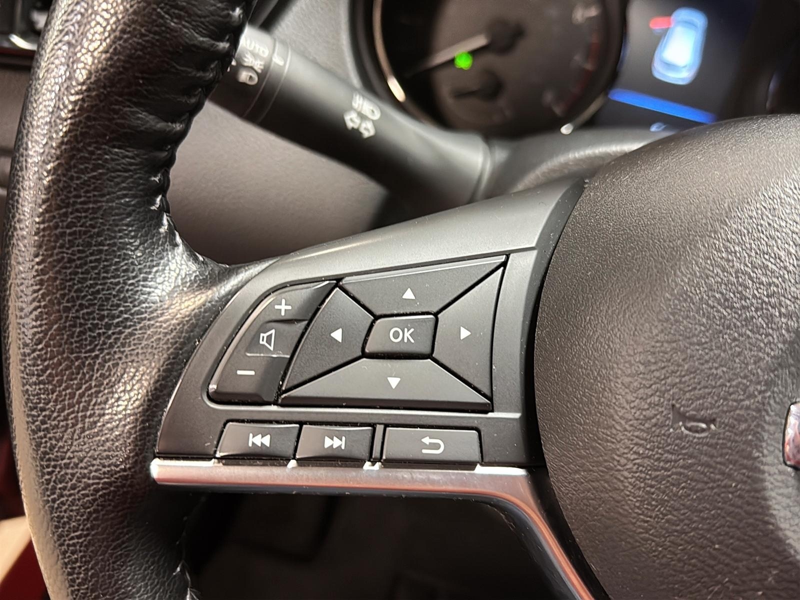 Nissan Qashqai 2023 - Image #21
