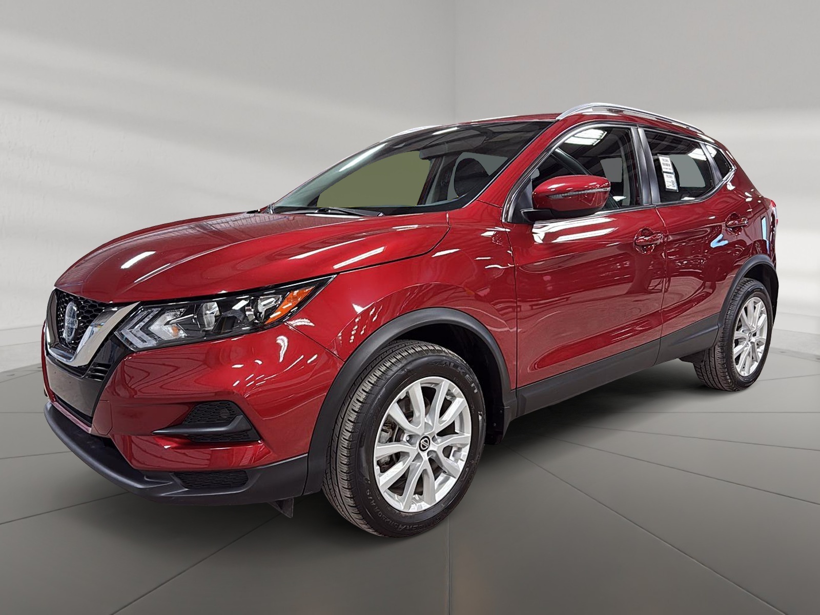 Nissan Qashqai 2023 - Image #1