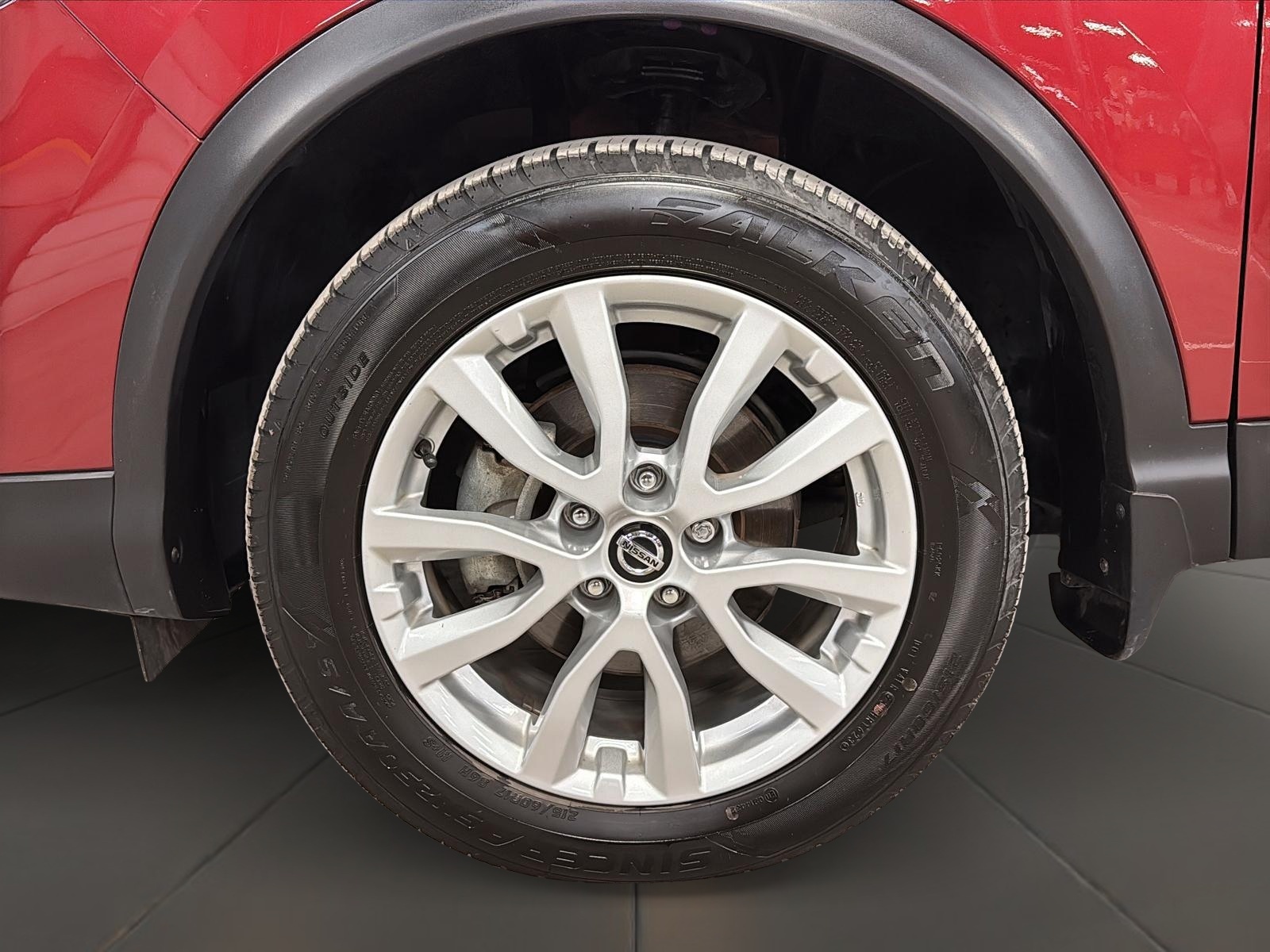 Nissan Qashqai 2023 - Image #28