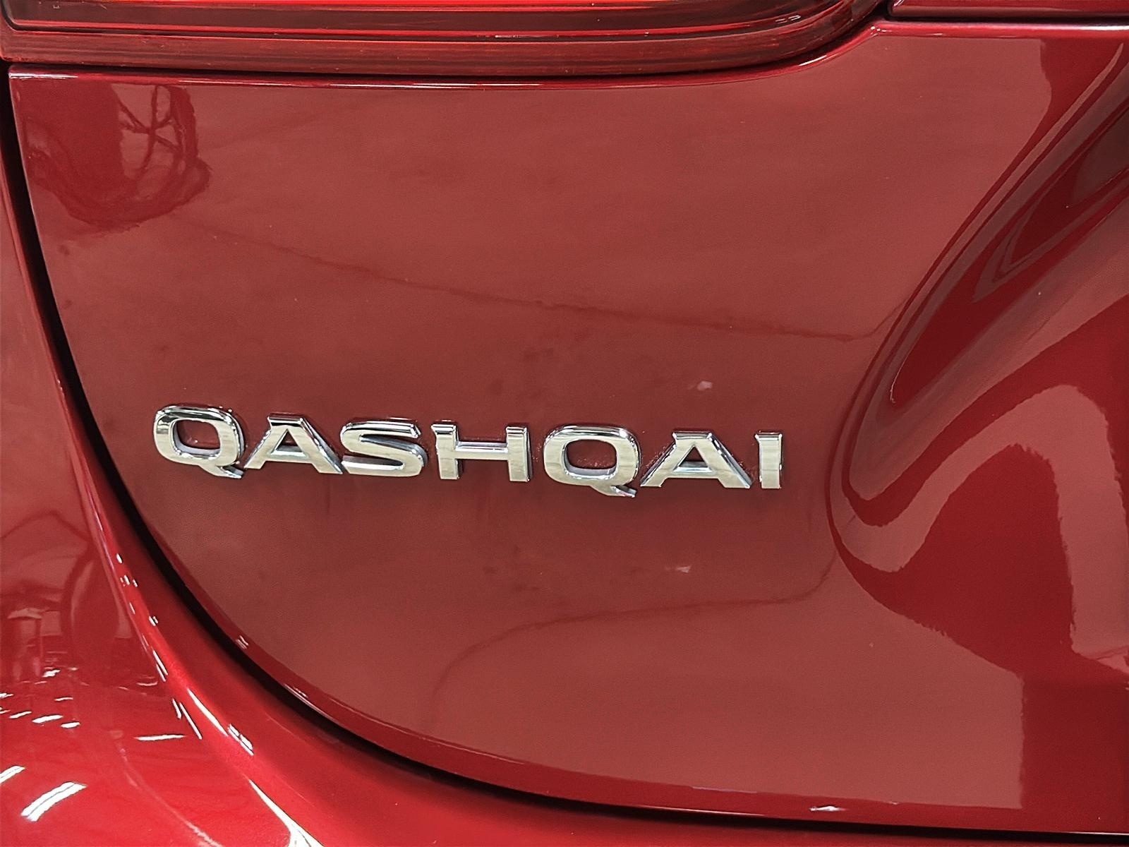 Nissan Qashqai SV TOIT 4RM 2023 - image #26