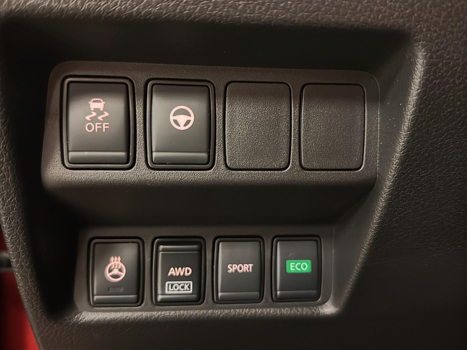 Nissan Qashqai 2023 - Image #22