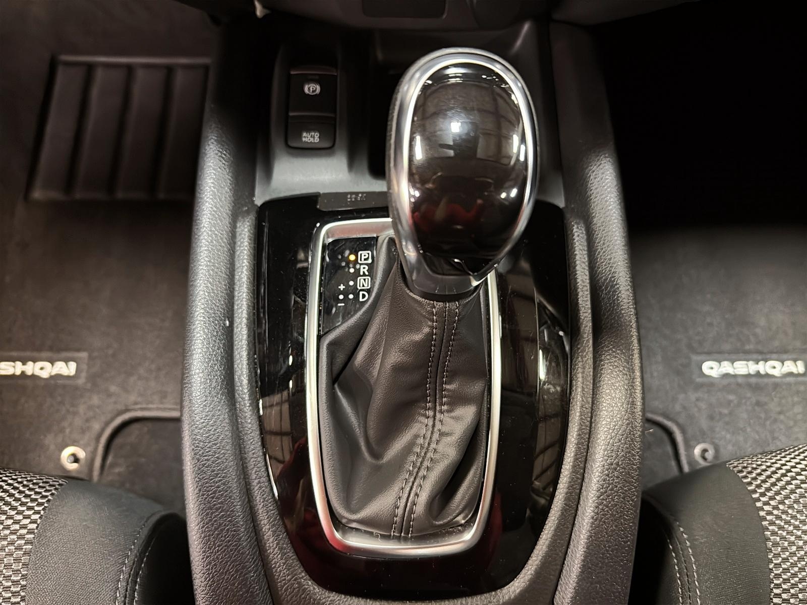 Nissan Qashqai 2023 - Image #14