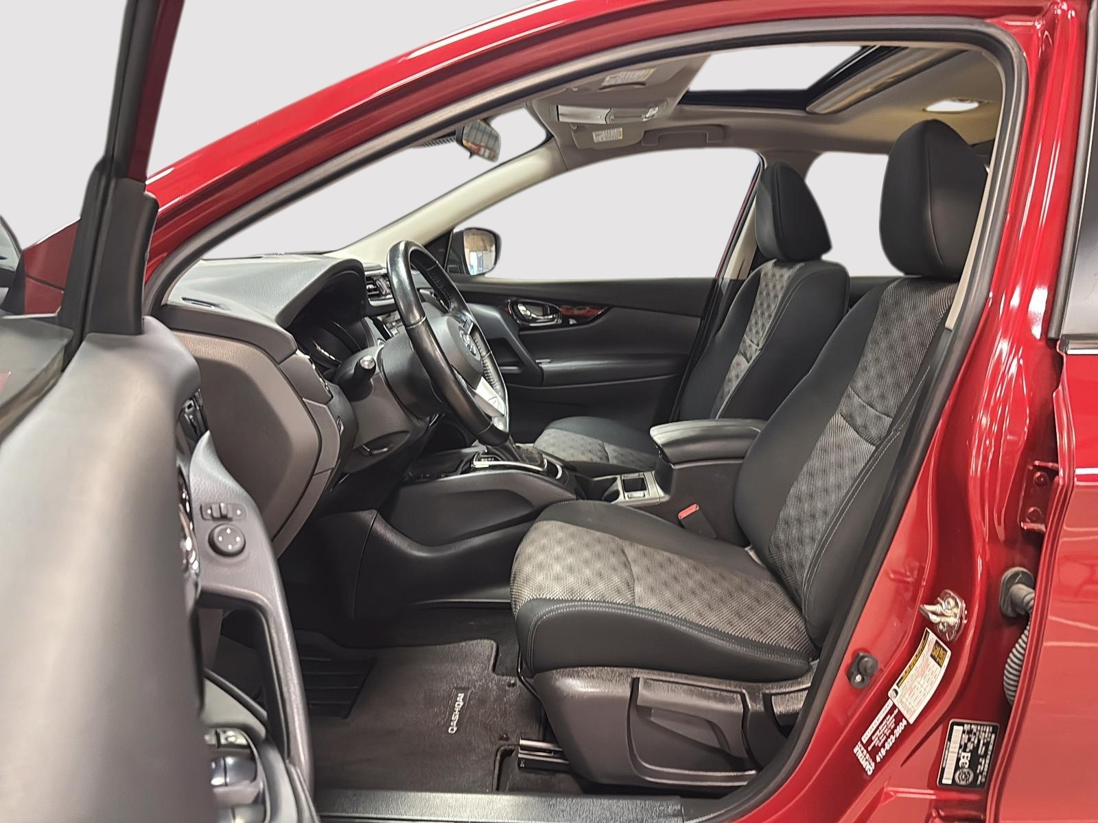Nissan Qashqai 2023 - Image #7