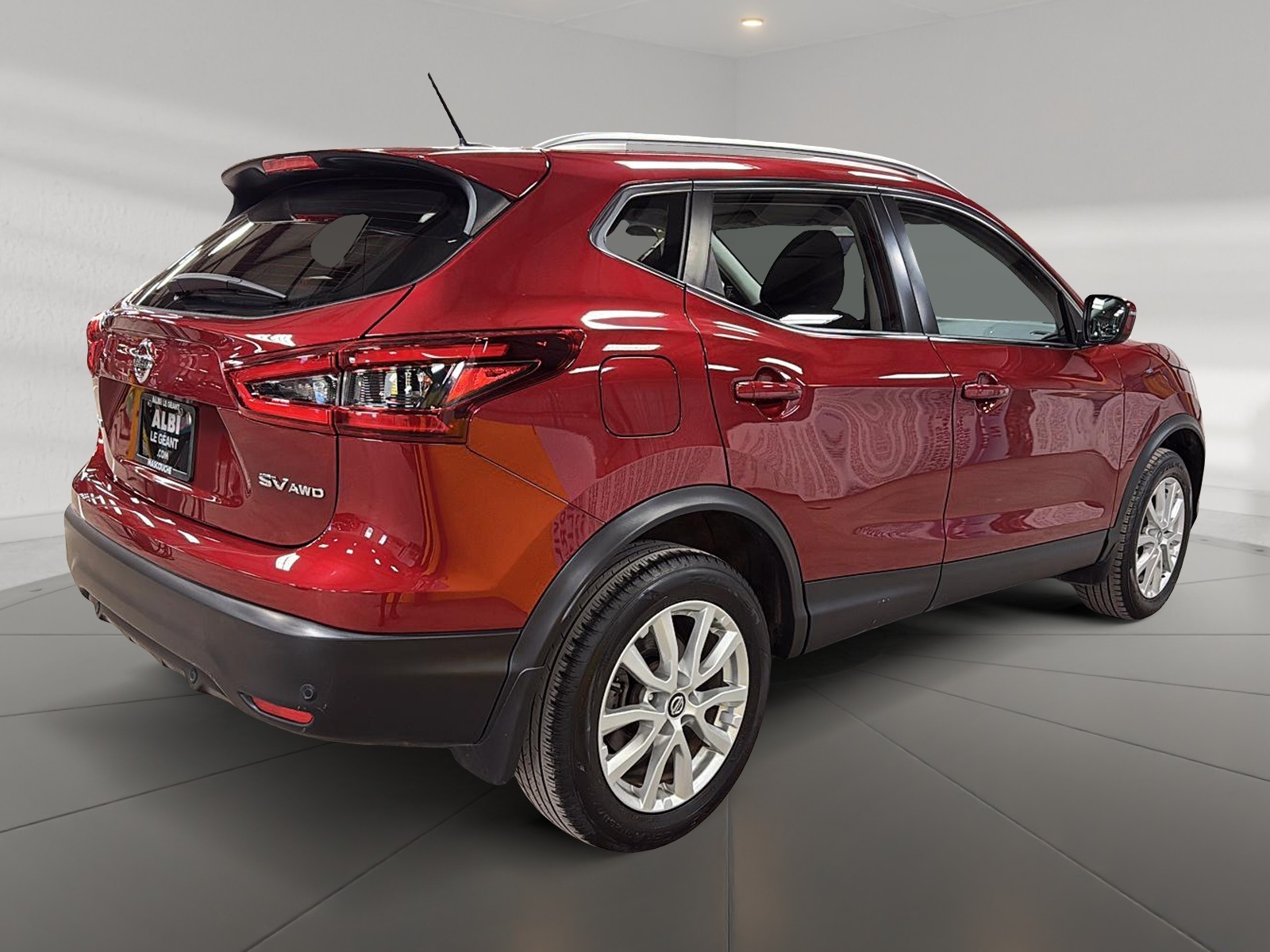 Nissan Qashqai 2023 - Image #4