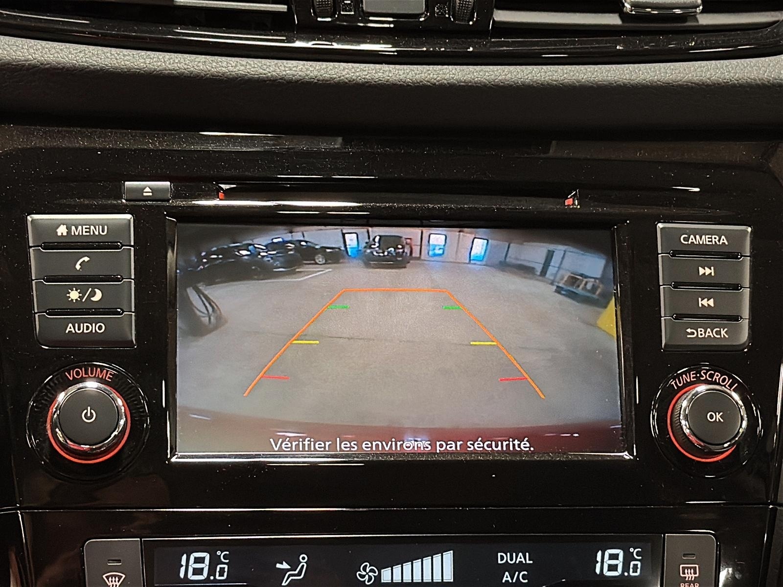 Nissan Qashqai 2023 - Image #18