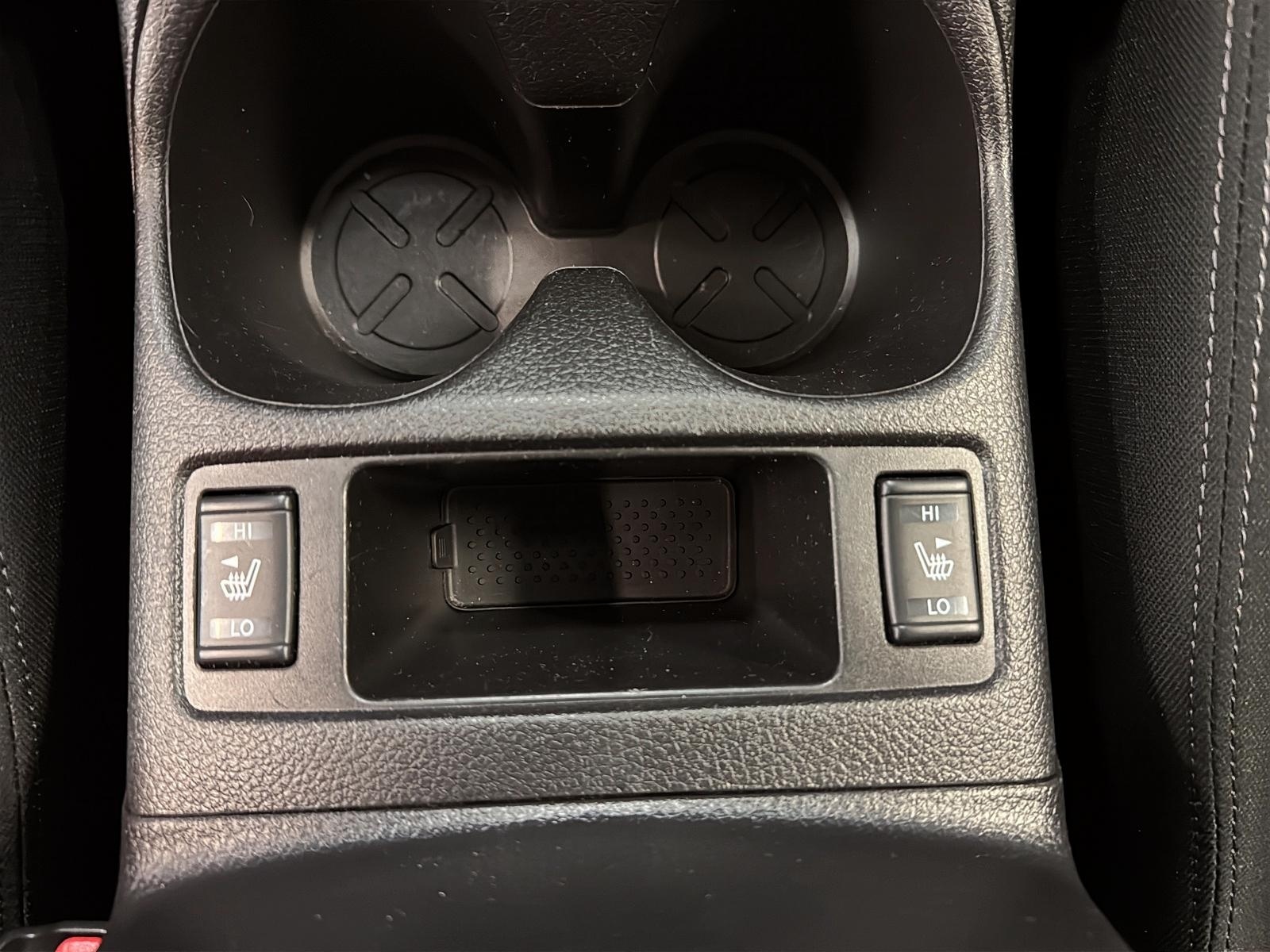 Nissan Qashqai 2023 - Image #15