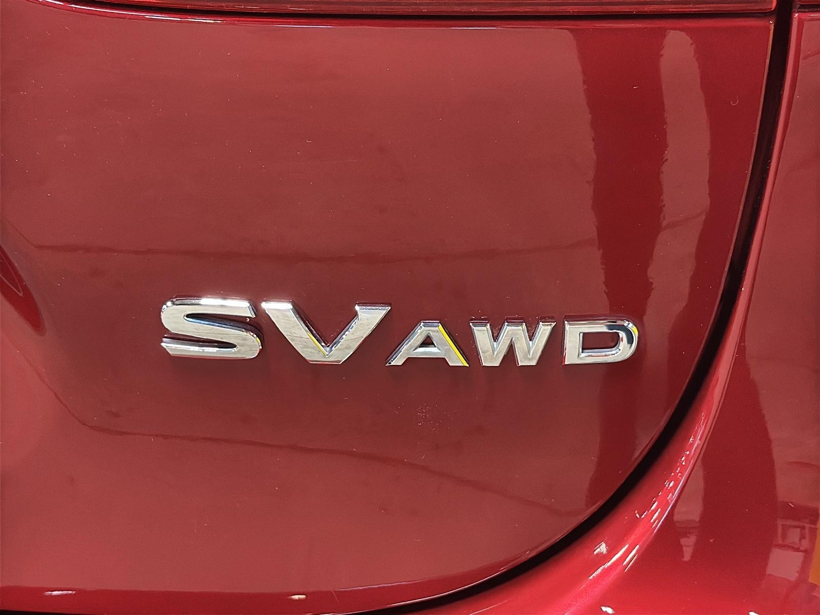 Nissan Qashqai 2023 - Image #27