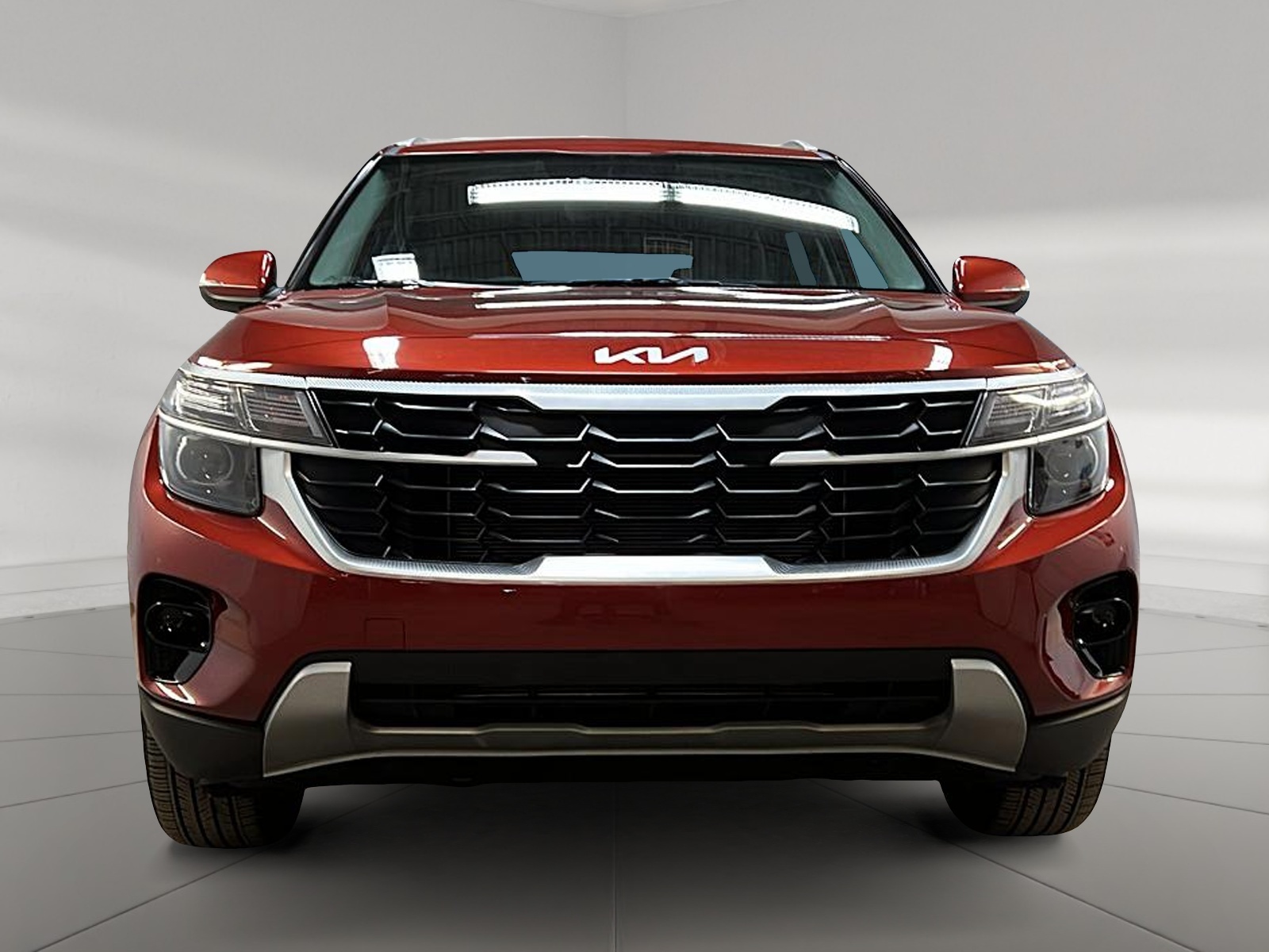 Kia SELTOS LX 2024 - image #2