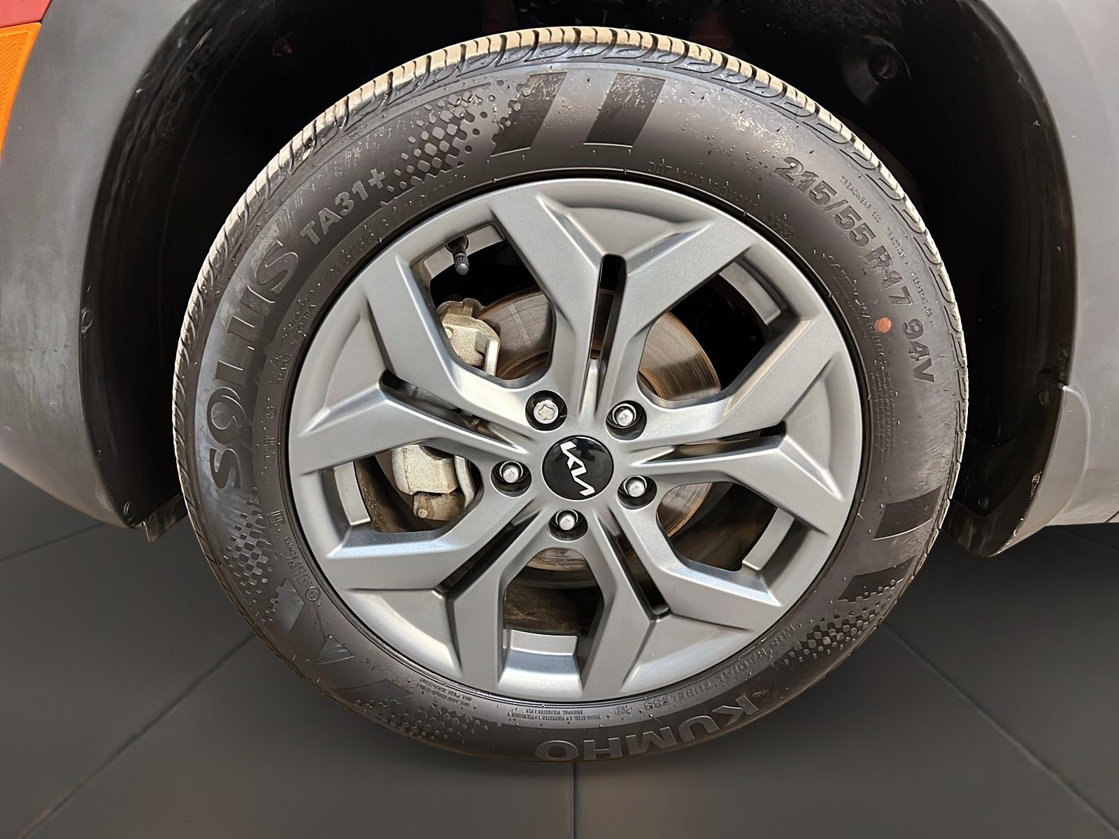Kia SELTOS LX 2024 - image #23