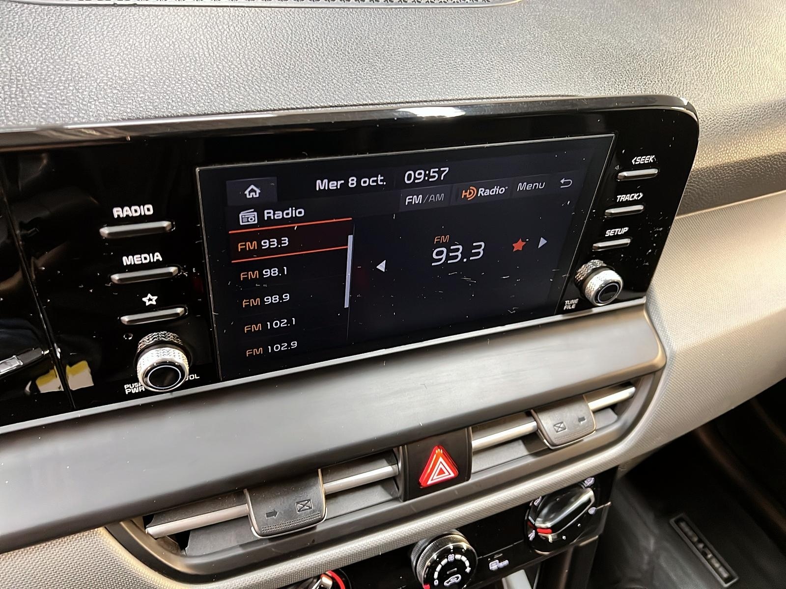 Kia SELTOS 2024 - Image #15