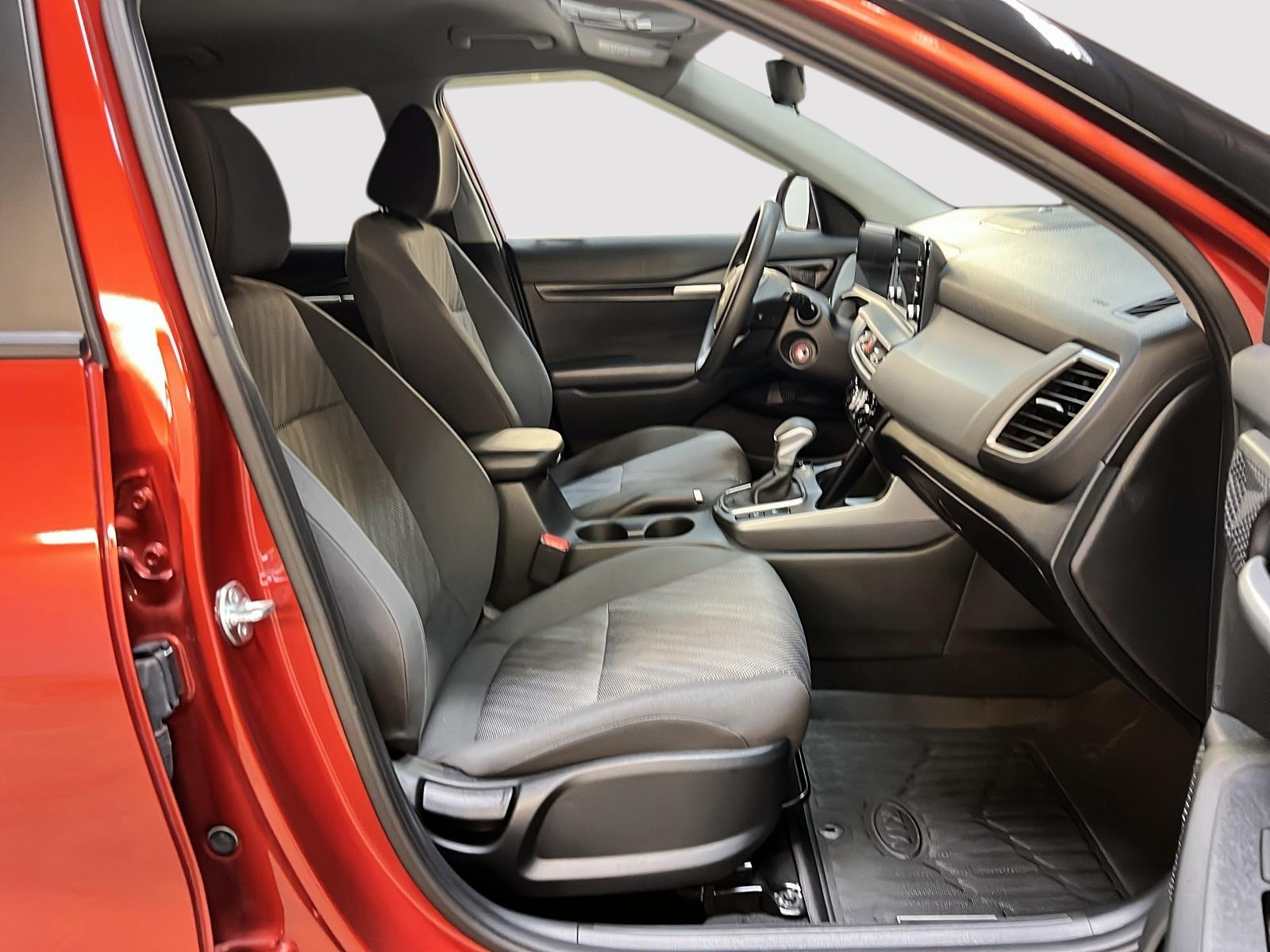Kia SELTOS 2024 - Image #8